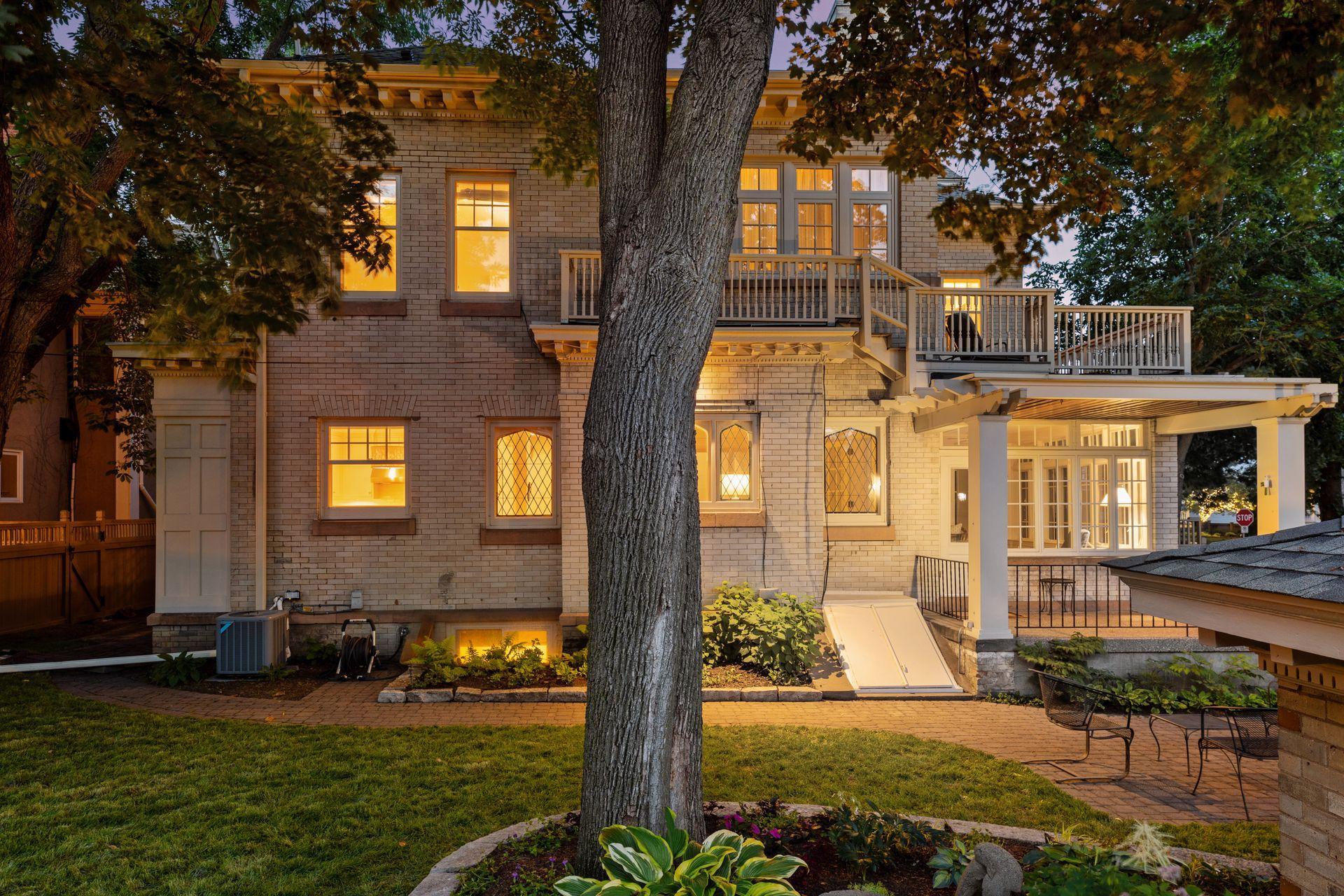 View of Residential at 1790 Irving Avenue, Minneapolis MN 55403, Minneapolis (70 of 73) - Mike Wilen | Minnesota Team Real Estate