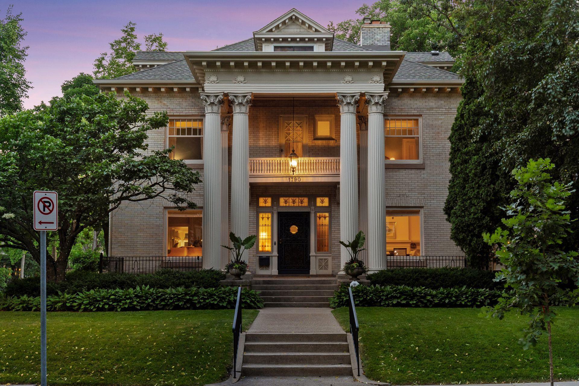 View of Residential at 1790 Irving Avenue, Minneapolis MN 55403, Minneapolis - Mike Wilen | Minnesota Team Real Estate