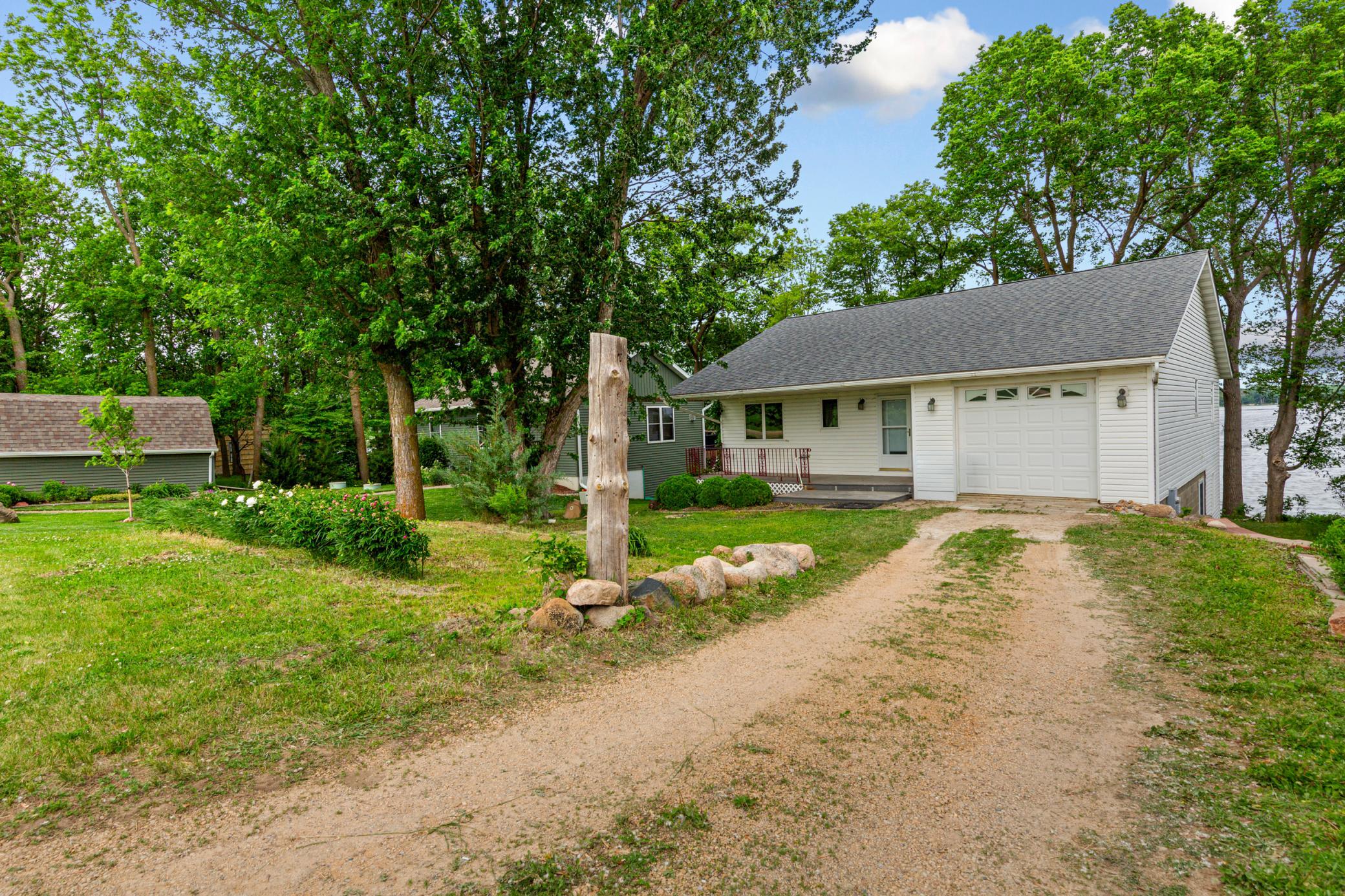View of Residential at 46039 Jefferson Lake Drive, Cleveland MN 56017, Cleveland - Mike Wilen | Minnesota Team Real Estate