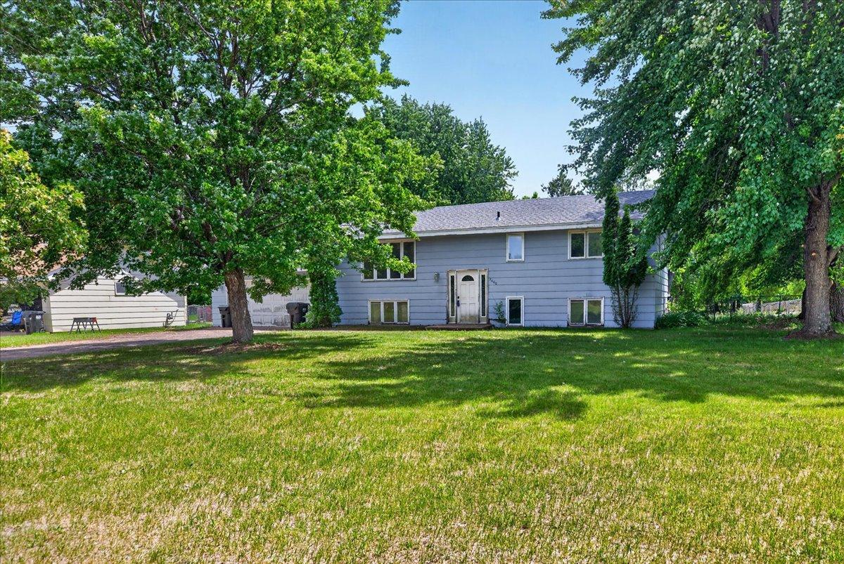 View of Residential at 2060 Swedish Drive, Ham Lake MN 55304, Ham Lake - Mike Wilen | Minnesota Team Real Estate