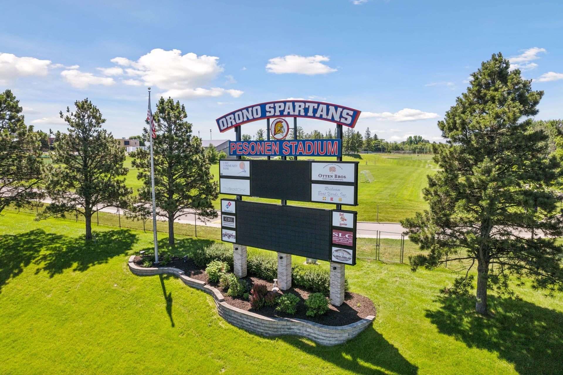 View of Residential at 2167 Watertown Road, Long Lake MN 55356, Long Lake (54 of 54) - Mike Wilen | Minnesota Team Real Estate