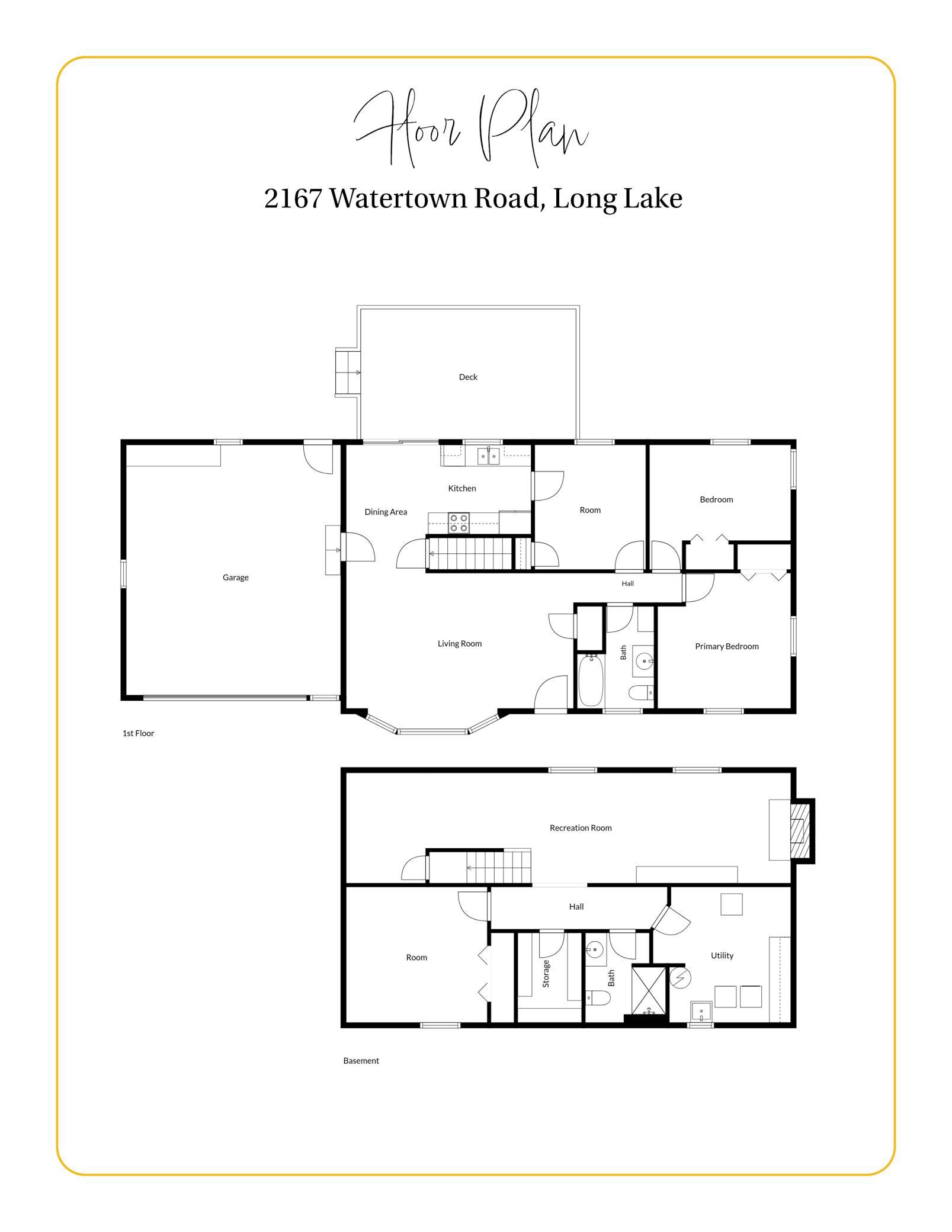 View of Residential at 2167 Watertown Road, Long Lake MN 55356, Long Lake (47 of 54) - Mike Wilen | Minnesota Team Real Estate