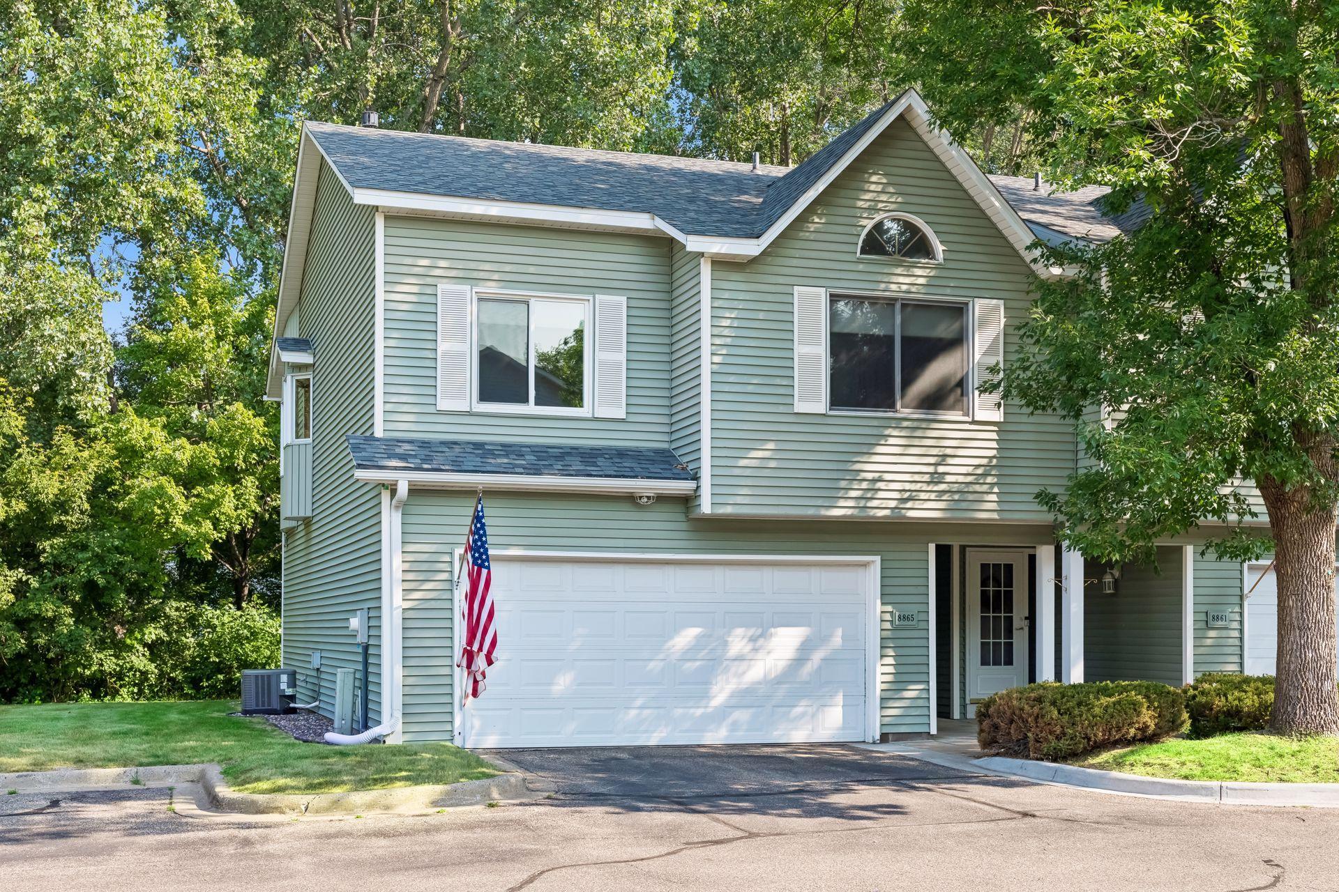 View of Residential at 8865 Norway Street, Coon Rapids MN 55433, Coon Rapids - Mike Wilen | Minnesota Team Real Estate