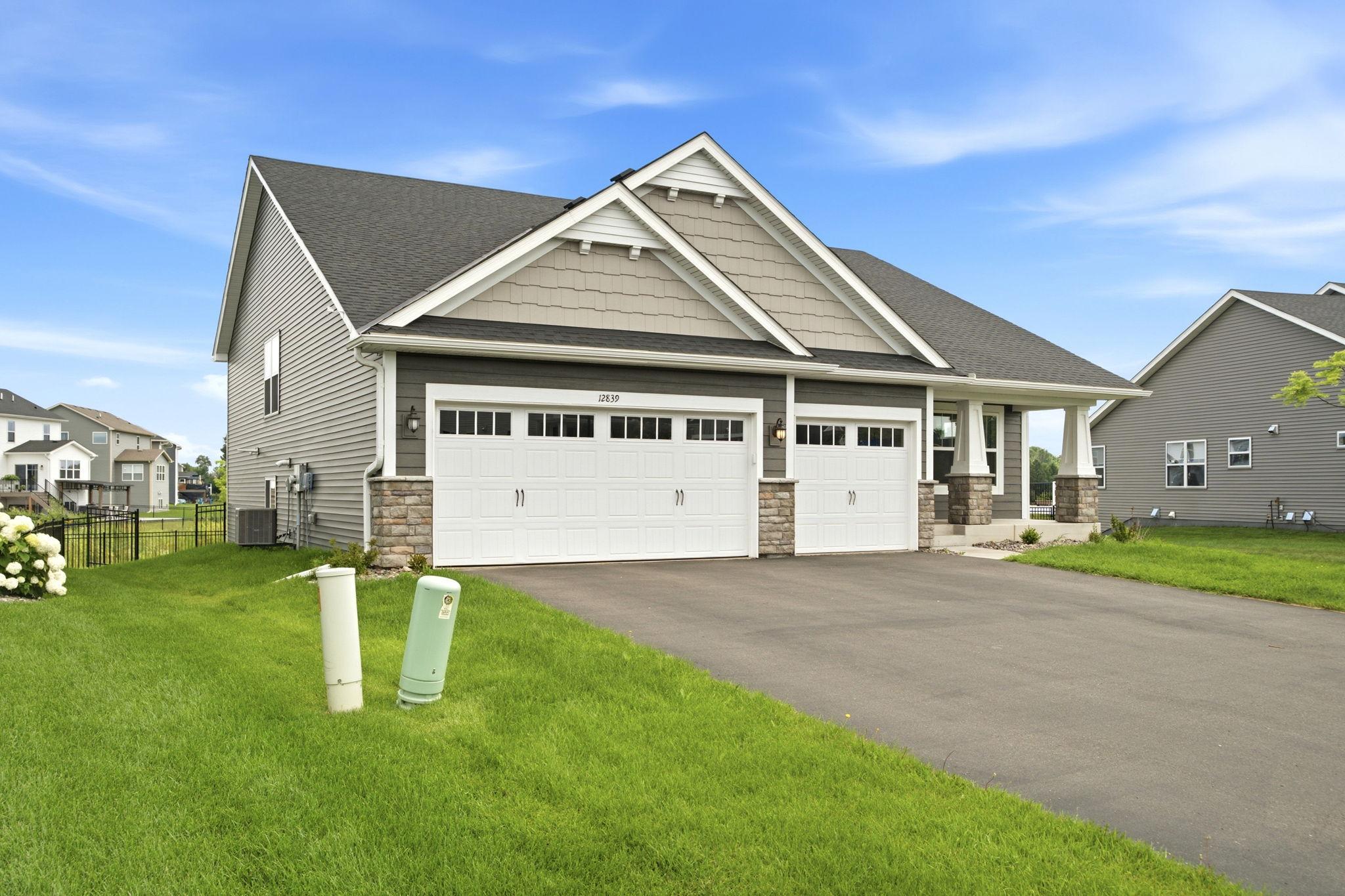 View of Residential at 12839 Fraizer Street, Blaine MN 55449, Blaine (54 of 58) - Mike Wilen | Minnesota Team Real Estate