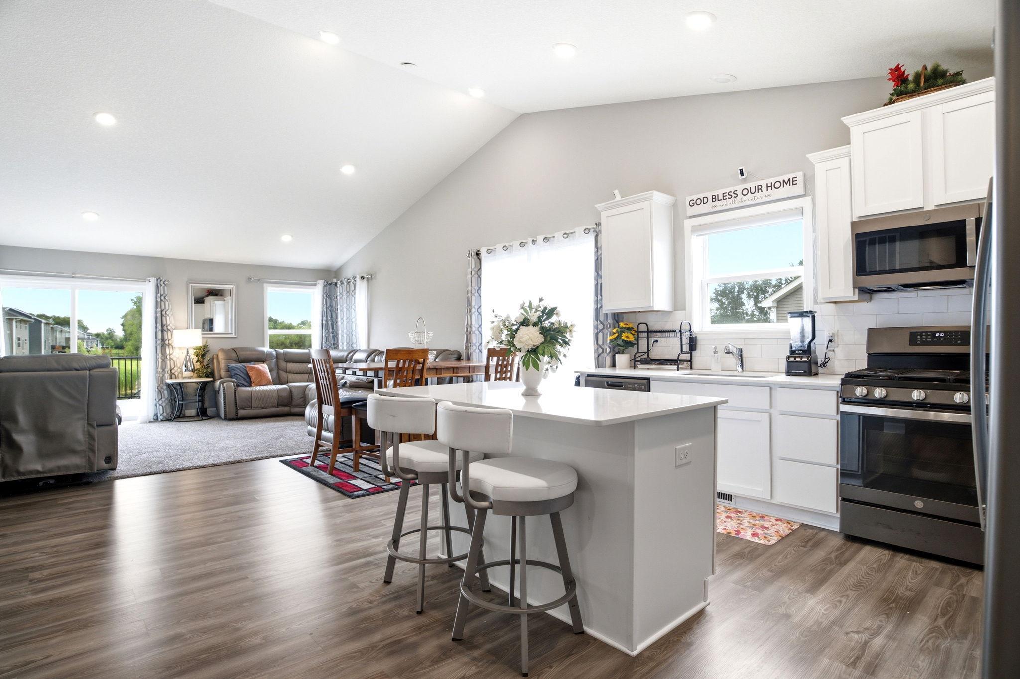 View of Residential at 12839 Fraizer Street, Blaine MN 55449, Blaine (48 of 58) - Mike Wilen | Minnesota Team Real Estate