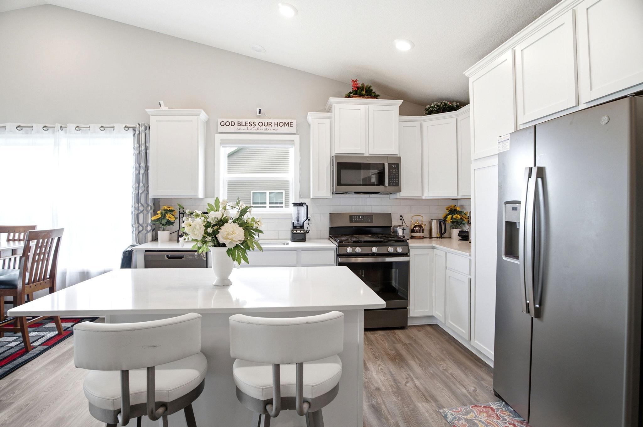 View of Residential at 12839 Fraizer Street, Blaine MN 55449, Blaine (47 of 58) - Mike Wilen | Minnesota Team Real Estate