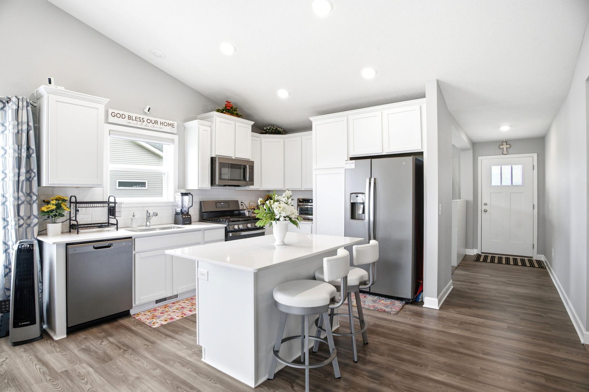 View of Residential at 12839 Fraizer Street, Blaine MN 55449, Blaine (46 of 58) - Mike Wilen | Minnesota Team Real Estate