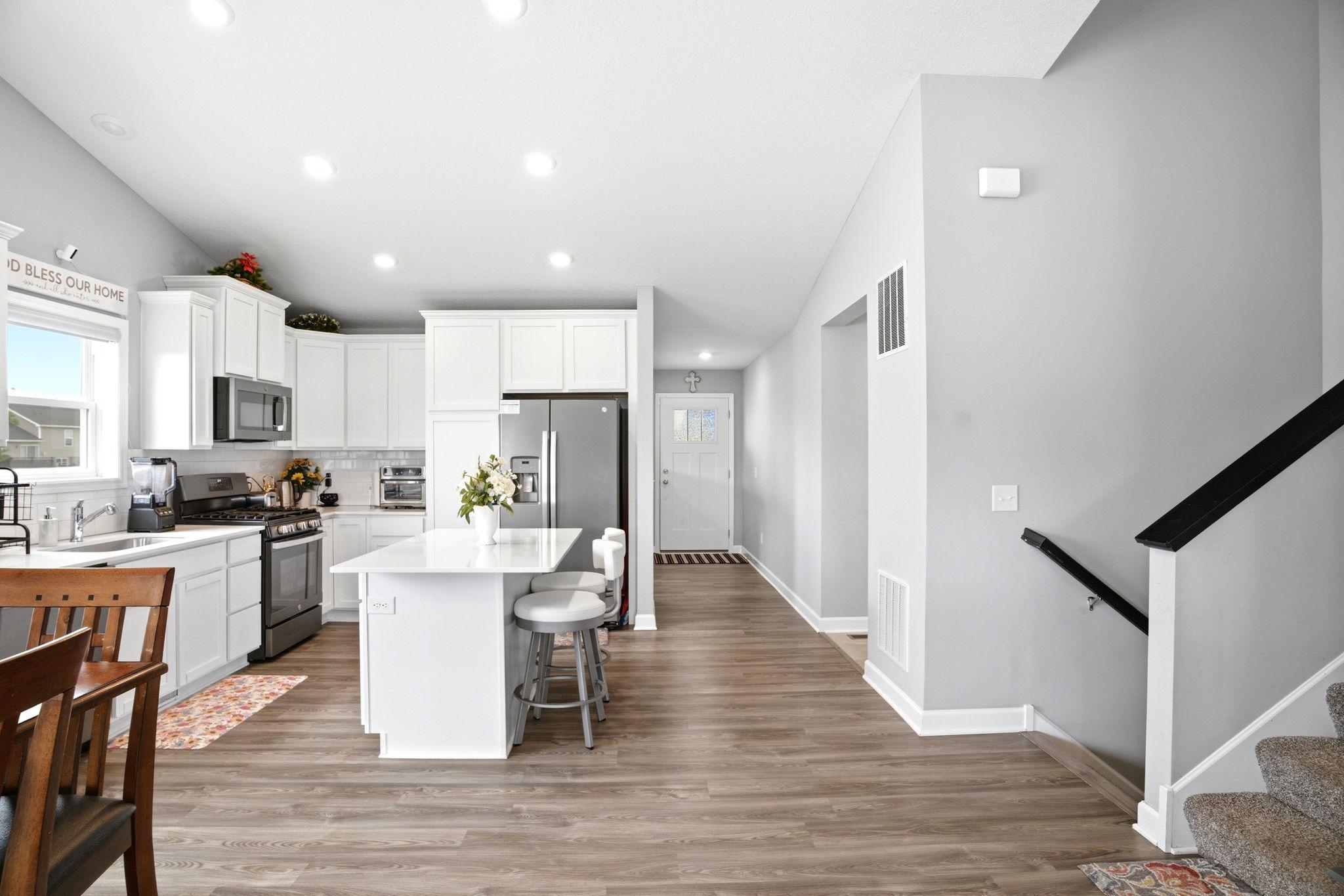 View of Residential at 12839 Fraizer Street, Blaine MN 55449, Blaine (45 of 58) - Mike Wilen | Minnesota Team Real Estate