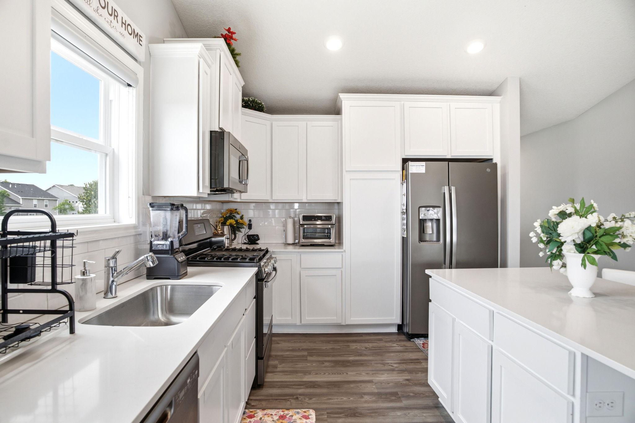 View of Residential at 12839 Fraizer Street, Blaine MN 55449, Blaine (44 of 58) - Mike Wilen | Minnesota Team Real Estate