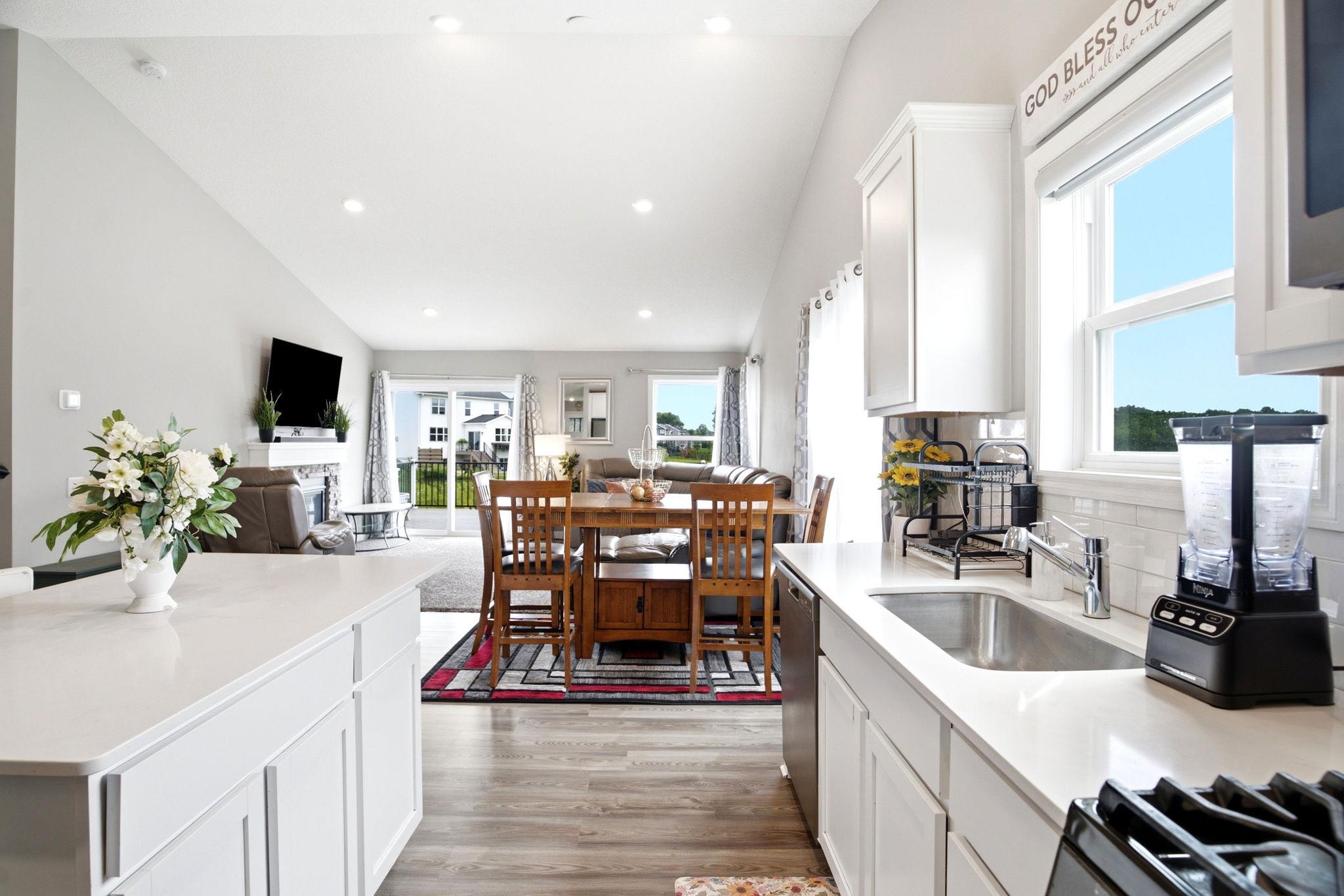View of Residential at 12839 Fraizer Street, Blaine MN 55449, Blaine (43 of 58) - Mike Wilen | Minnesota Team Real Estate