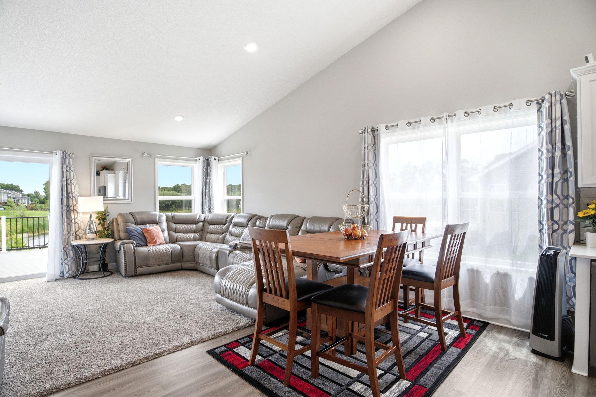 View of Residential at 12839 Fraizer Street, Blaine MN 55449, Blaine (41 of 58) - Mike Wilen | Minnesota Team Real Estate