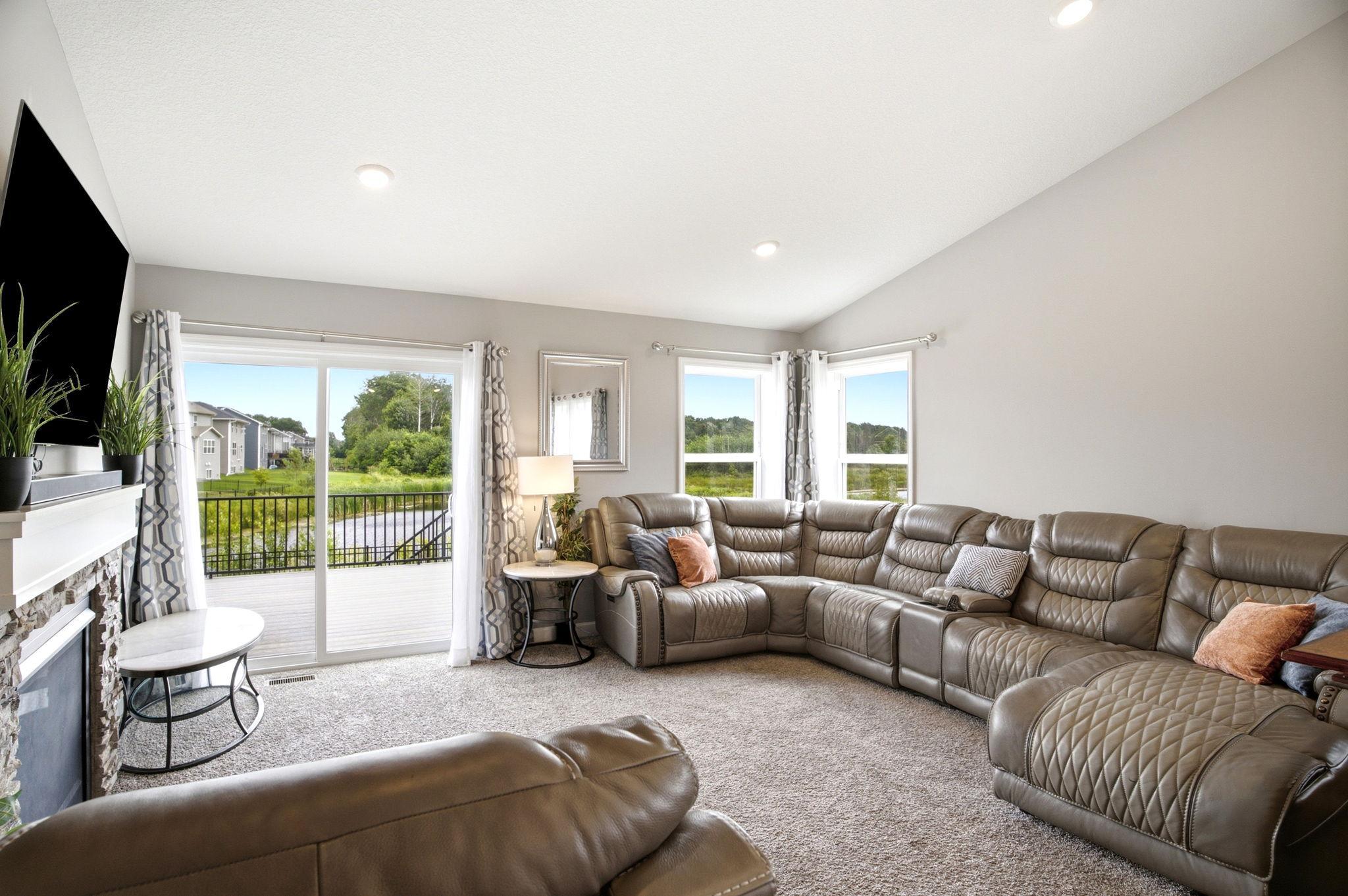 View of Residential at 12839 Fraizer Street, Blaine MN 55449, Blaine (40 of 58) - Mike Wilen | Minnesota Team Real Estate
