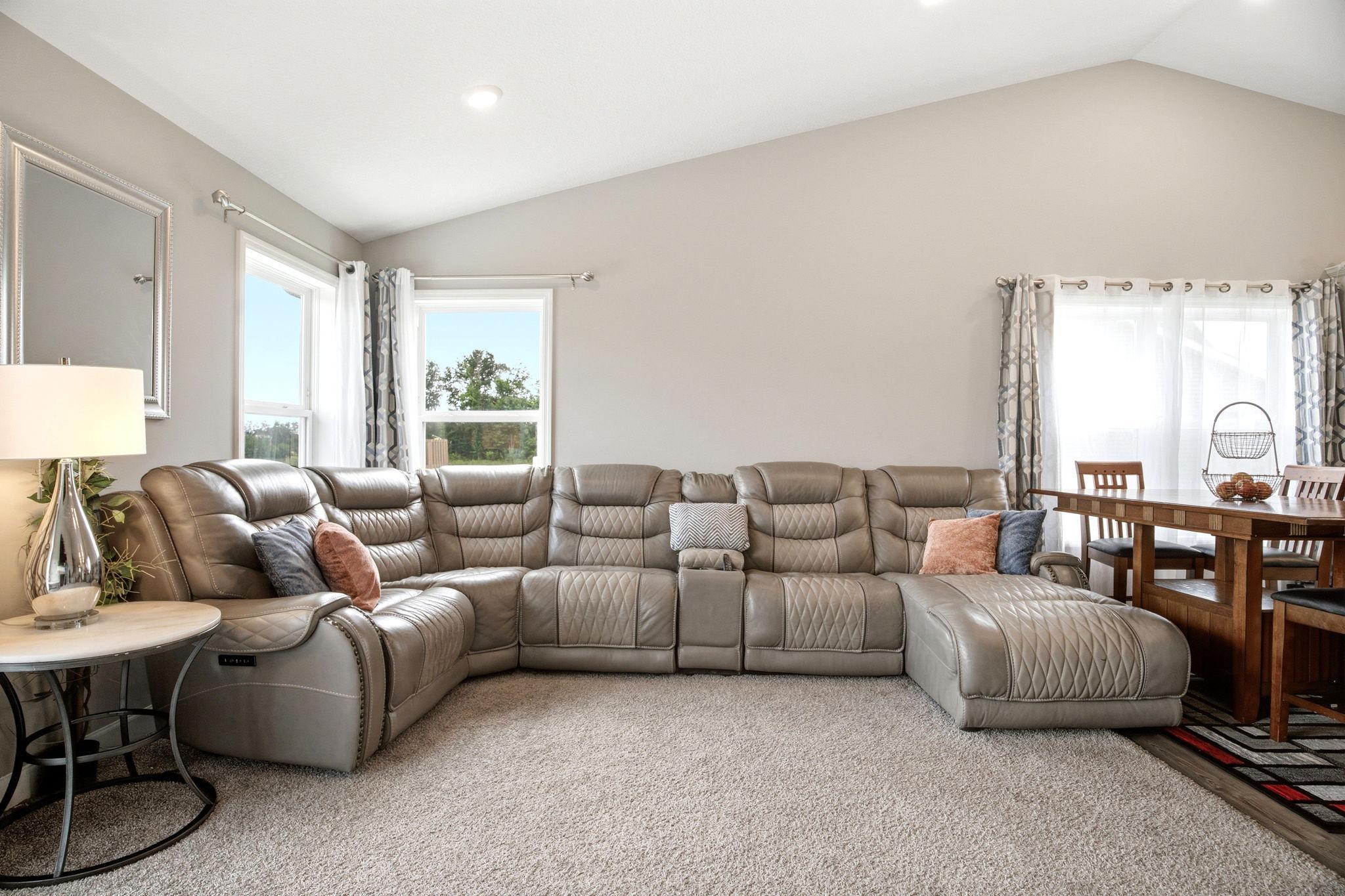 View of Residential at 12839 Fraizer Street, Blaine MN 55449, Blaine (38 of 58) - Mike Wilen | Minnesota Team Real Estate
