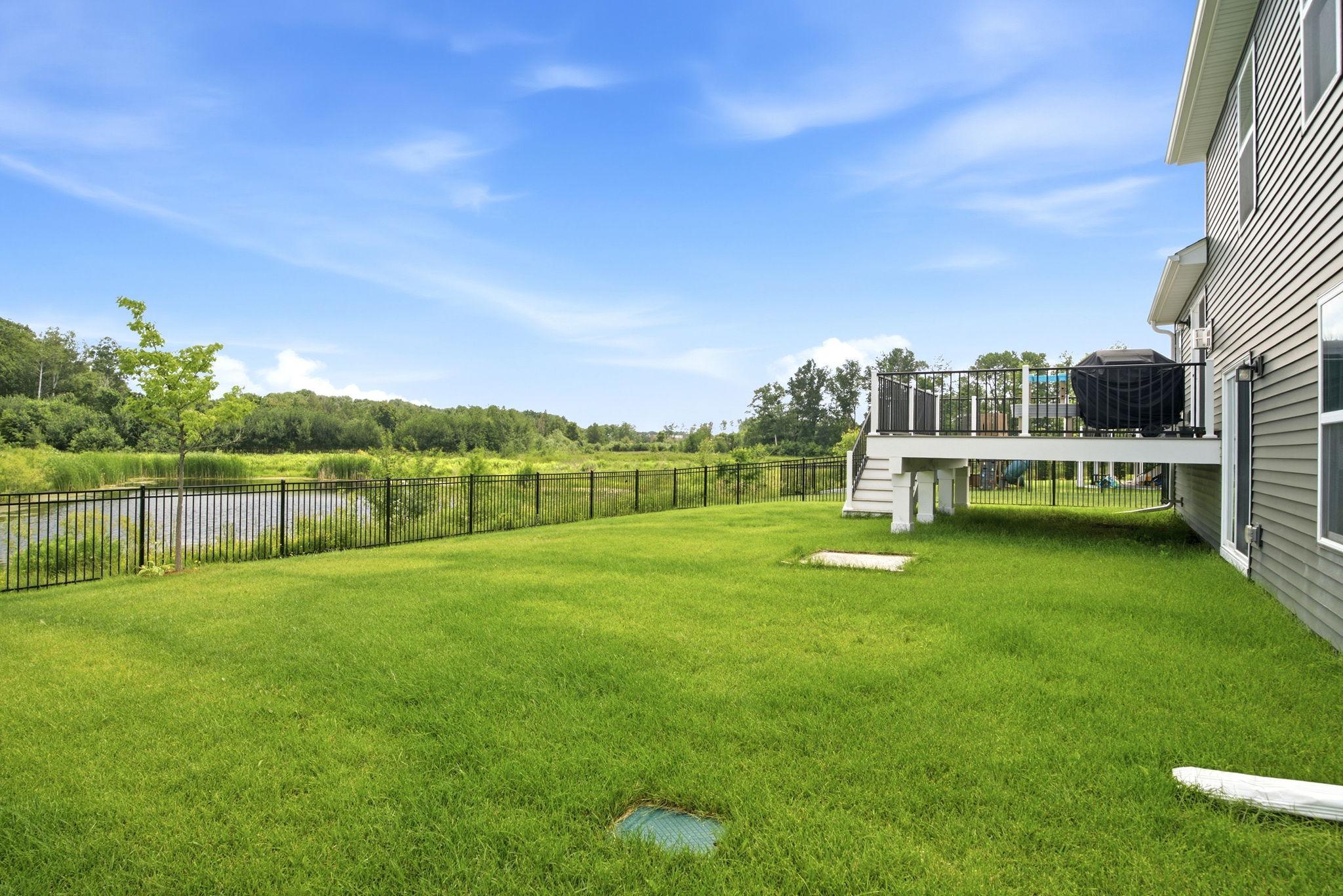 View of Residential at 12839 Fraizer Street, Blaine MN 55449, Blaine (14 of 58) - Mike Wilen | Minnesota Team Real Estate