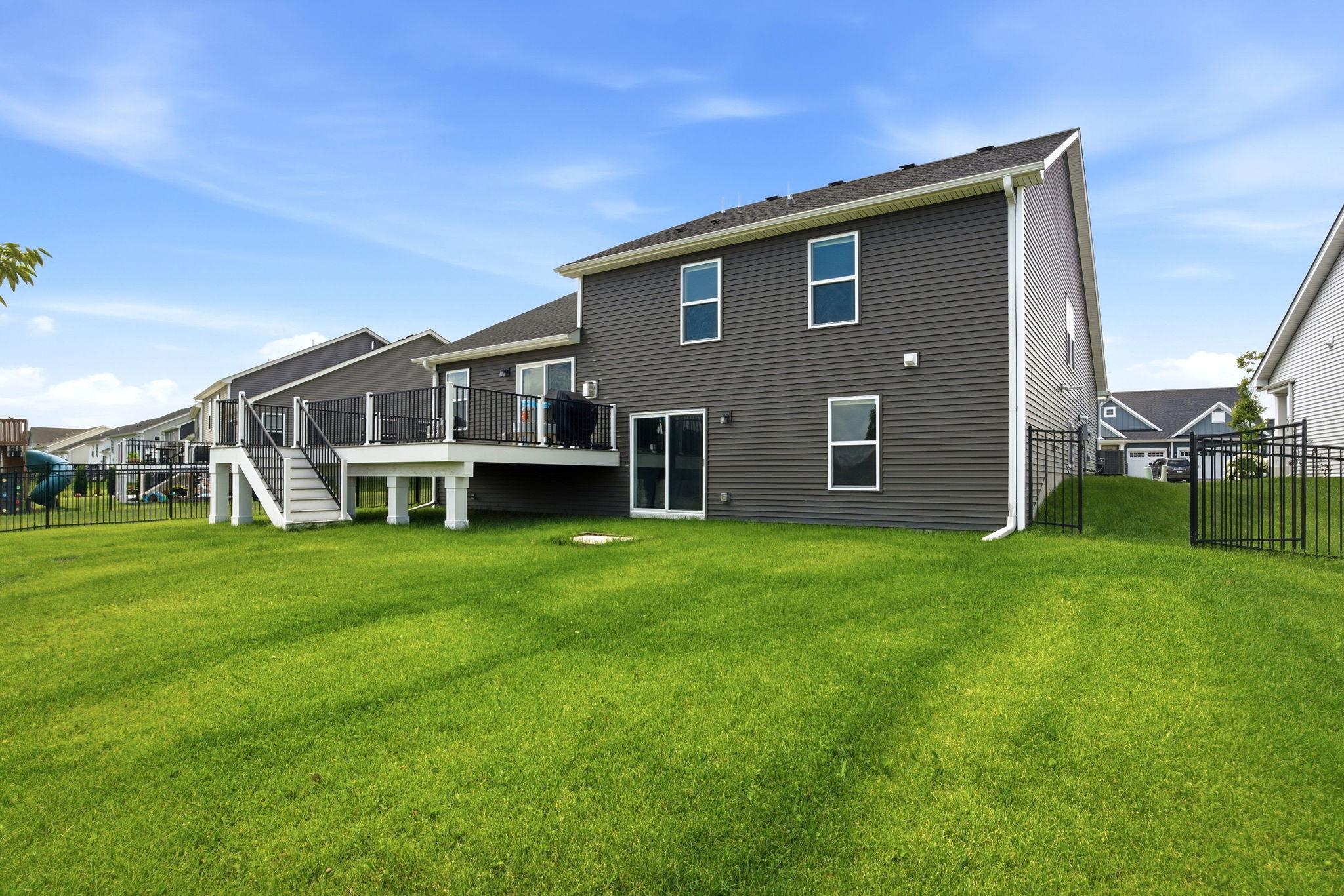 View of Residential at 12839 Fraizer Street, Blaine MN 55449, Blaine (13 of 58) - Mike Wilen | Minnesota Team Real Estate