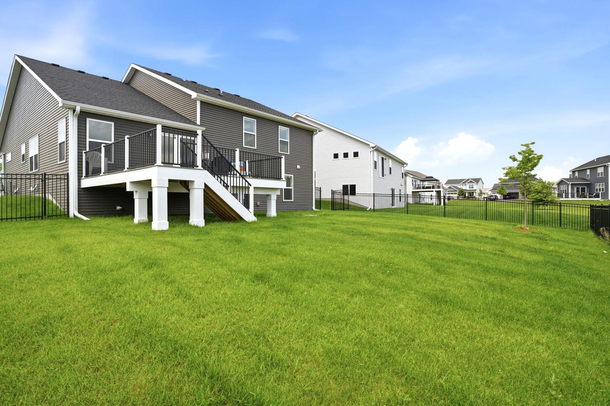 View of Residential at 12839 Fraizer Street, Blaine MN 55449, Blaine (3 of 58) - Mike Wilen | Minnesota Team Real Estate