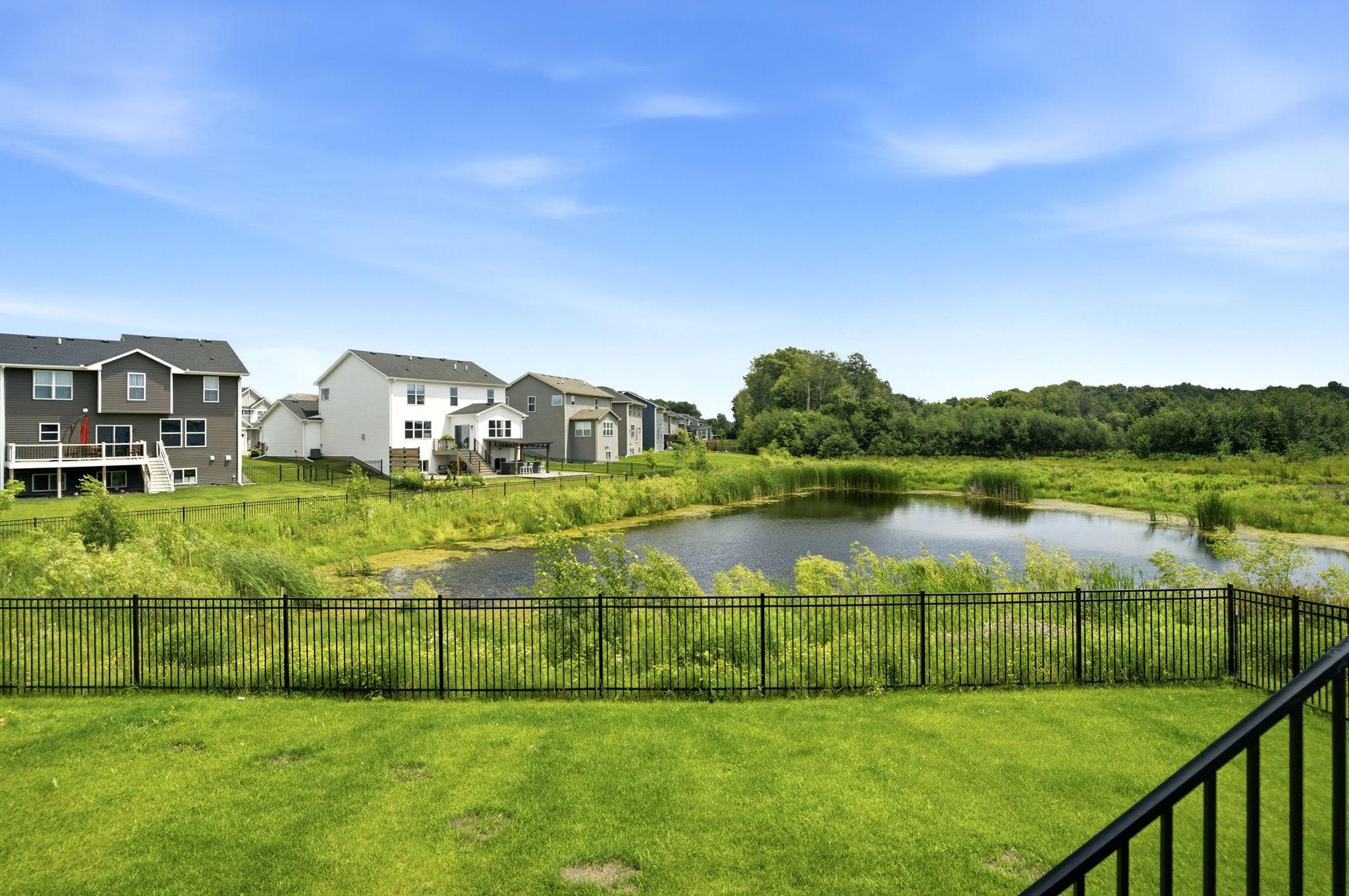 View of Residential at 12839 Fraizer Street, Blaine MN 55449, Blaine (12 of 58) - Mike Wilen | Minnesota Team Real Estate