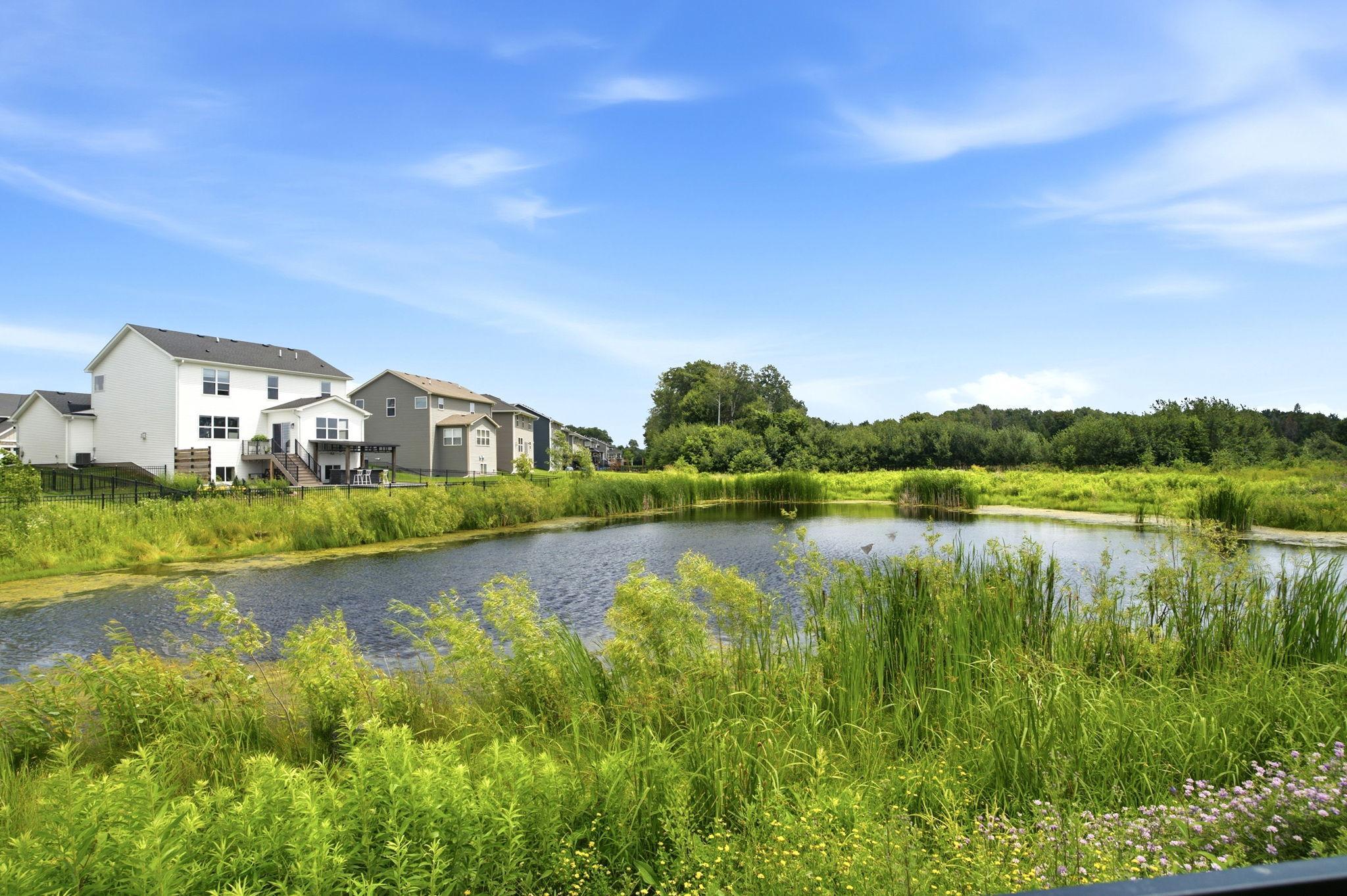 View of Residential at 12839 Fraizer Street, Blaine MN 55449, Blaine (11 of 58) - Mike Wilen | Minnesota Team Real Estate