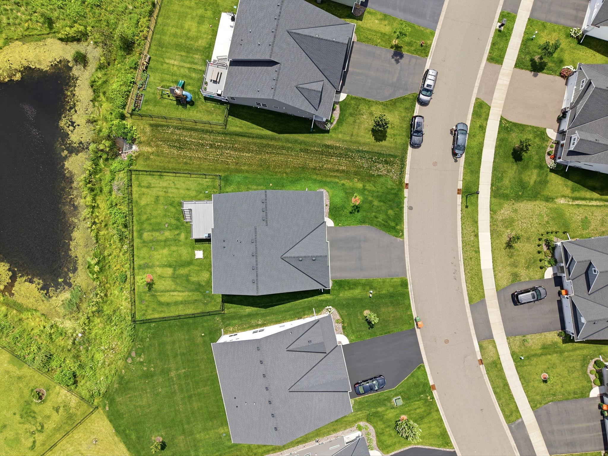 View of Residential at 12839 Fraizer Street, Blaine MN 55449, Blaine (5 of 58) - Mike Wilen | Minnesota Team Real Estate