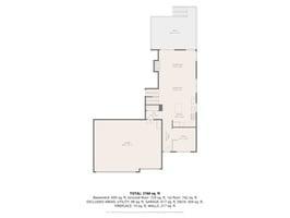 View of Residential at 12839 Fraizer Street, Blaine MN 55449, Blaine (57 of 58) - Mike Wilen | Minnesota Team Real Estate