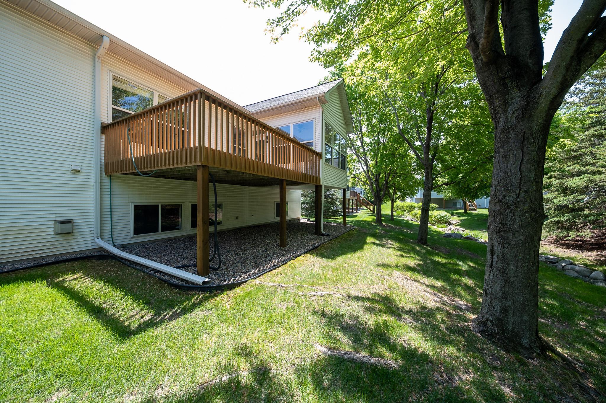 View of Residential at 17461 Haralson Drive, Eden Prairie MN 55347, Eden Prairie (38 of 39) - Mike Wilen | Minnesota Team Real Estate