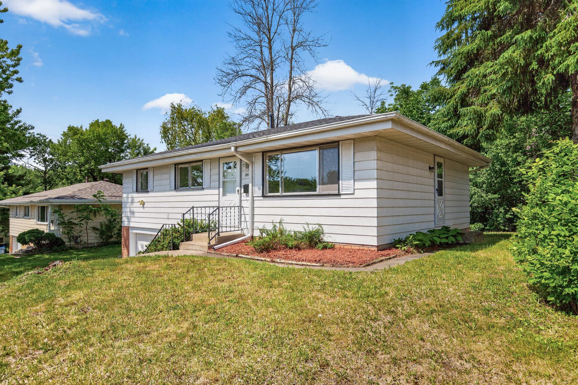 View of Residential at 3211 Indiana Avenue, Robbinsdale MN 55422, Robbinsdale - Mike Wilen | Minnesota Team Real Estate