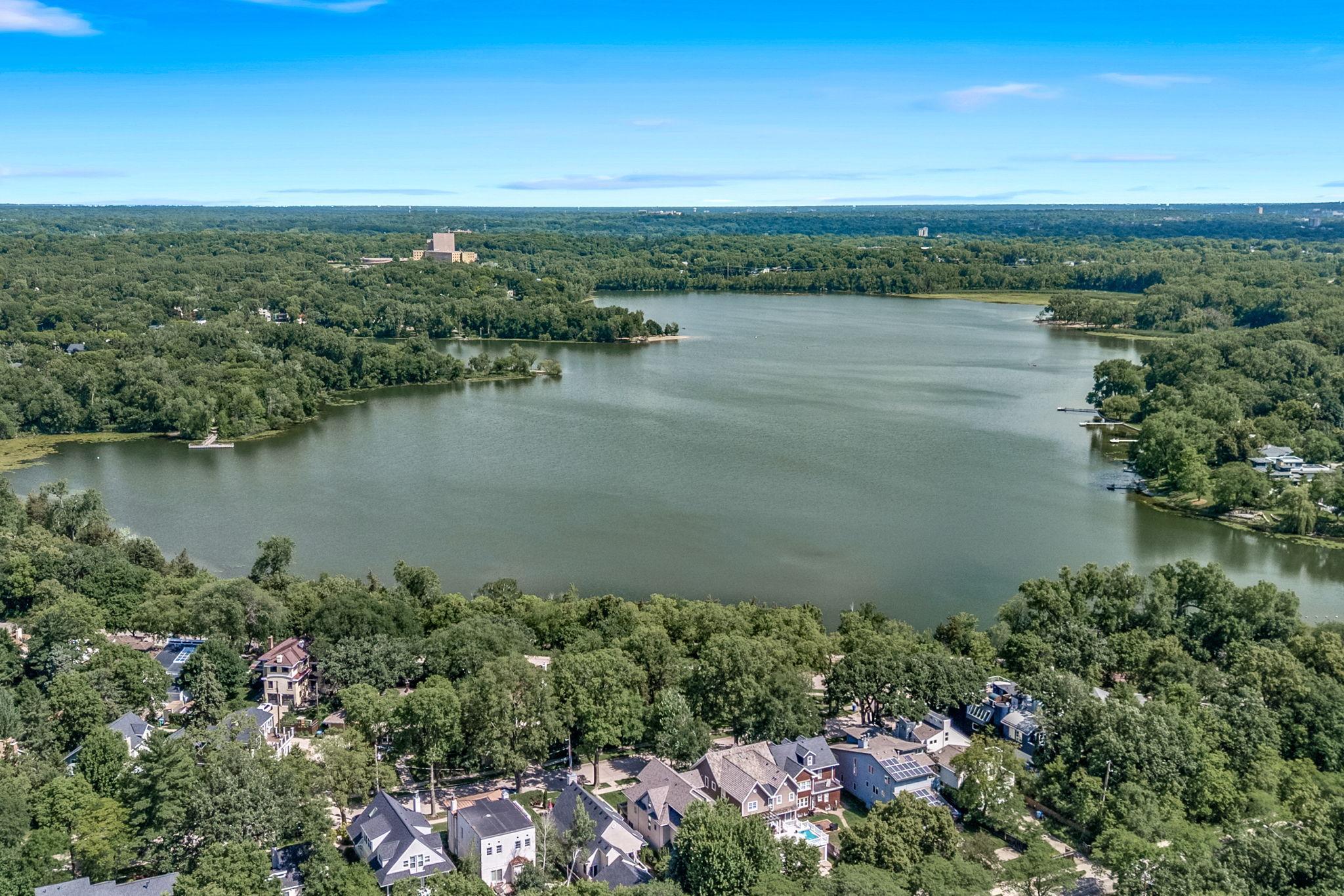 View of Residential at 3447 Saint Louis Avenue, Minneapolis MN 55416, Minneapolis (51 of 53) - Mike Wilen | Minnesota Team Real Estate