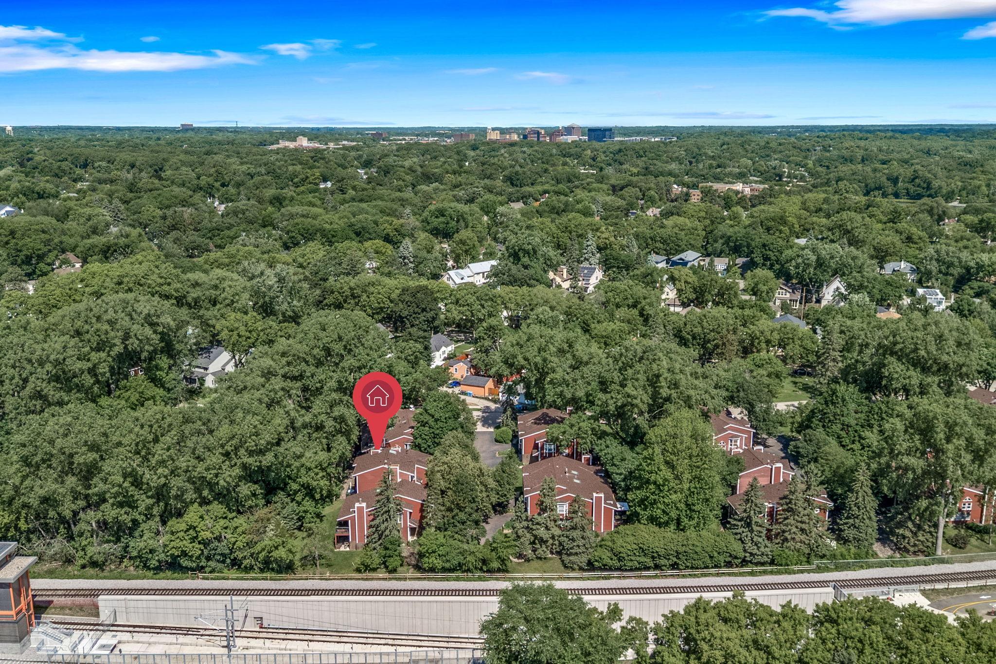 View of Residential at 3447 Saint Louis Avenue, Minneapolis MN 55416, Minneapolis (46 of 53) - Mike Wilen | Minnesota Team Real Estate