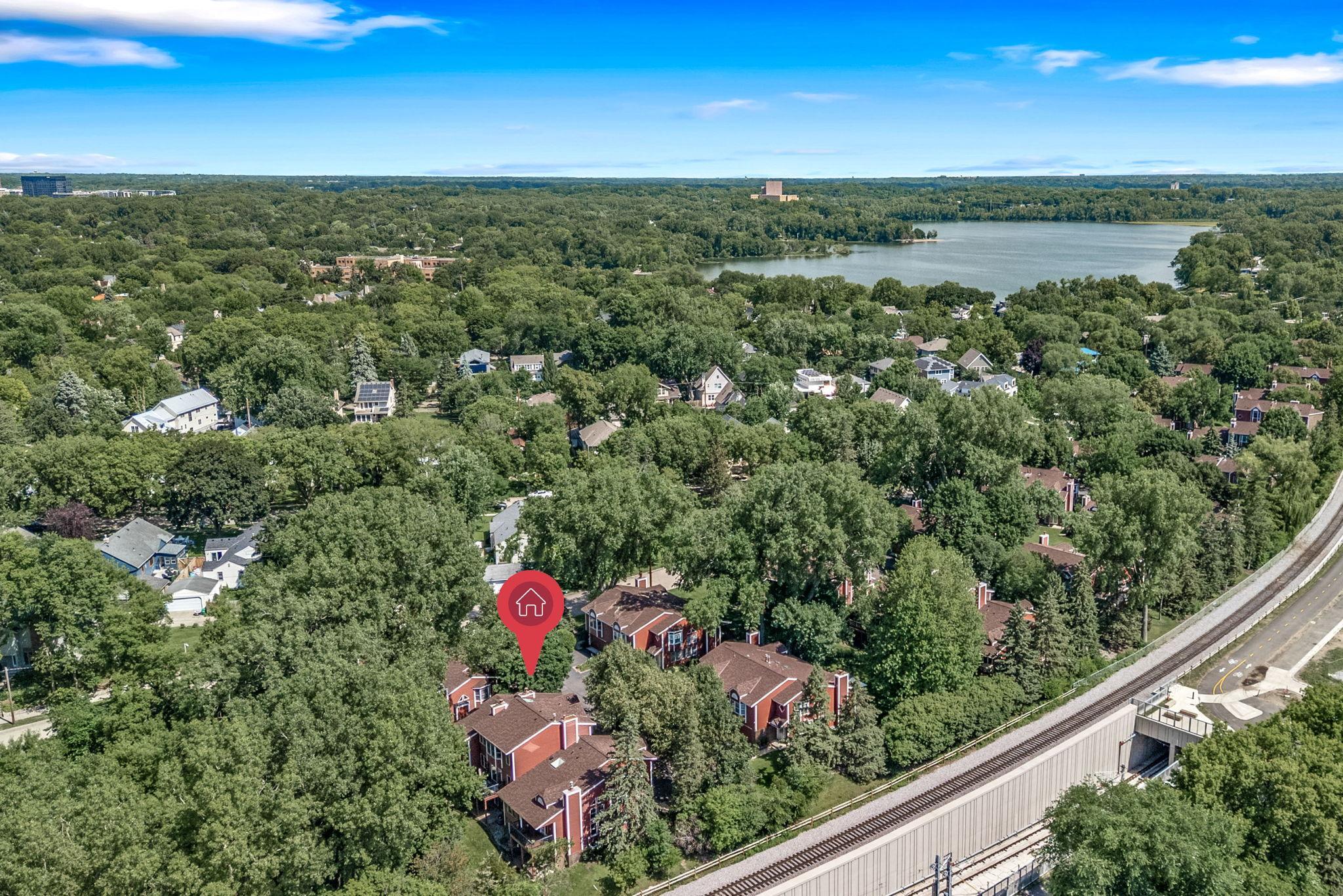 View of Residential at 3447 Saint Louis Avenue, Minneapolis MN 55416, Minneapolis (45 of 53) - Mike Wilen | Minnesota Team Real Estate