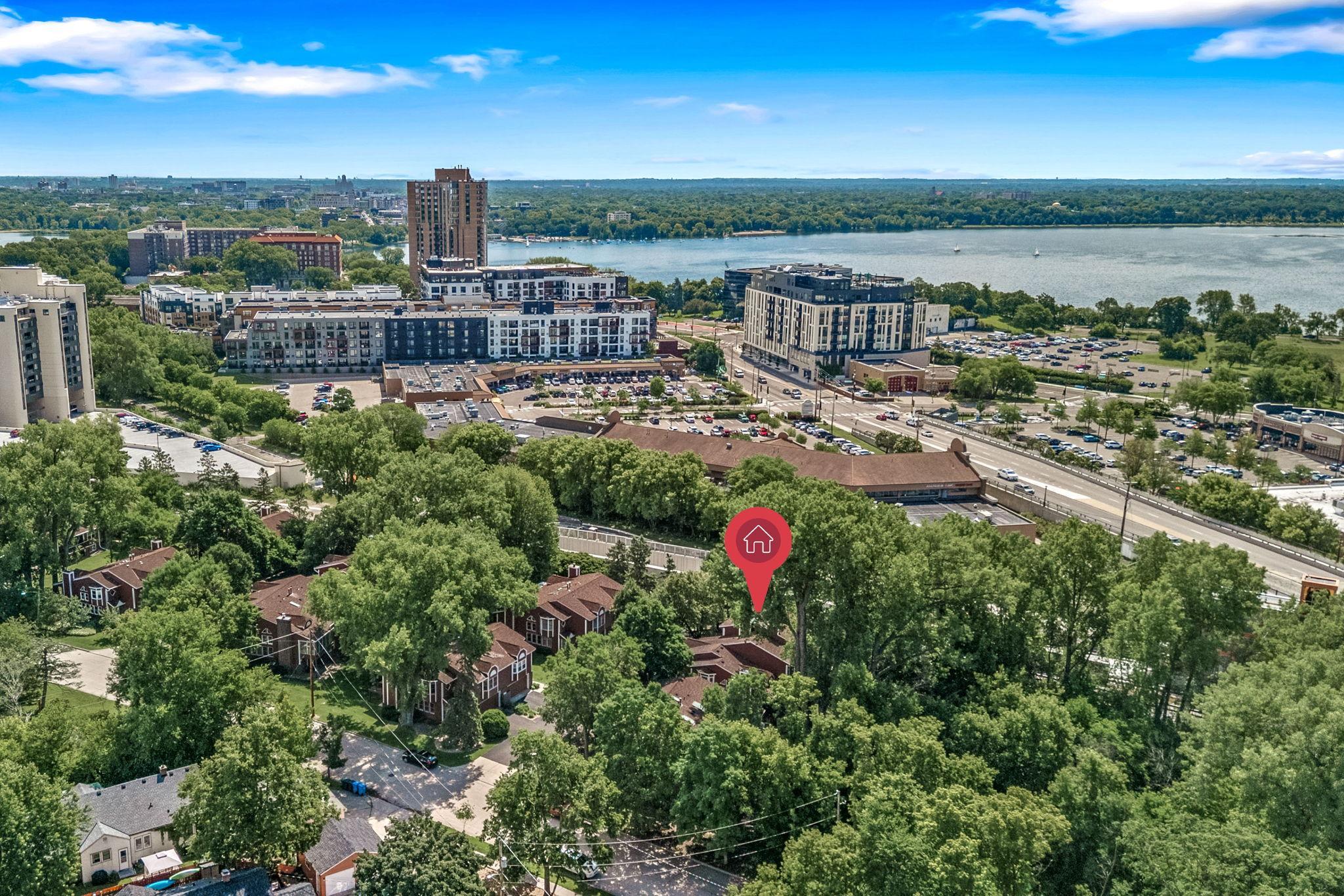 View of Residential at 3447 Saint Louis Avenue, Minneapolis MN 55416, Minneapolis (44 of 53) - Mike Wilen | Minnesota Team Real Estate