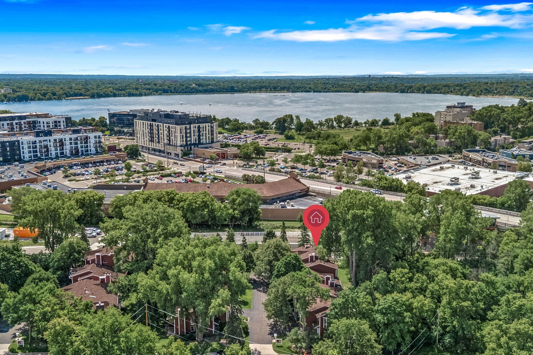 View of Residential at 3447 Saint Louis Avenue, Minneapolis MN 55416, Minneapolis (33 of 53) - Mike Wilen | Minnesota Team Real Estate