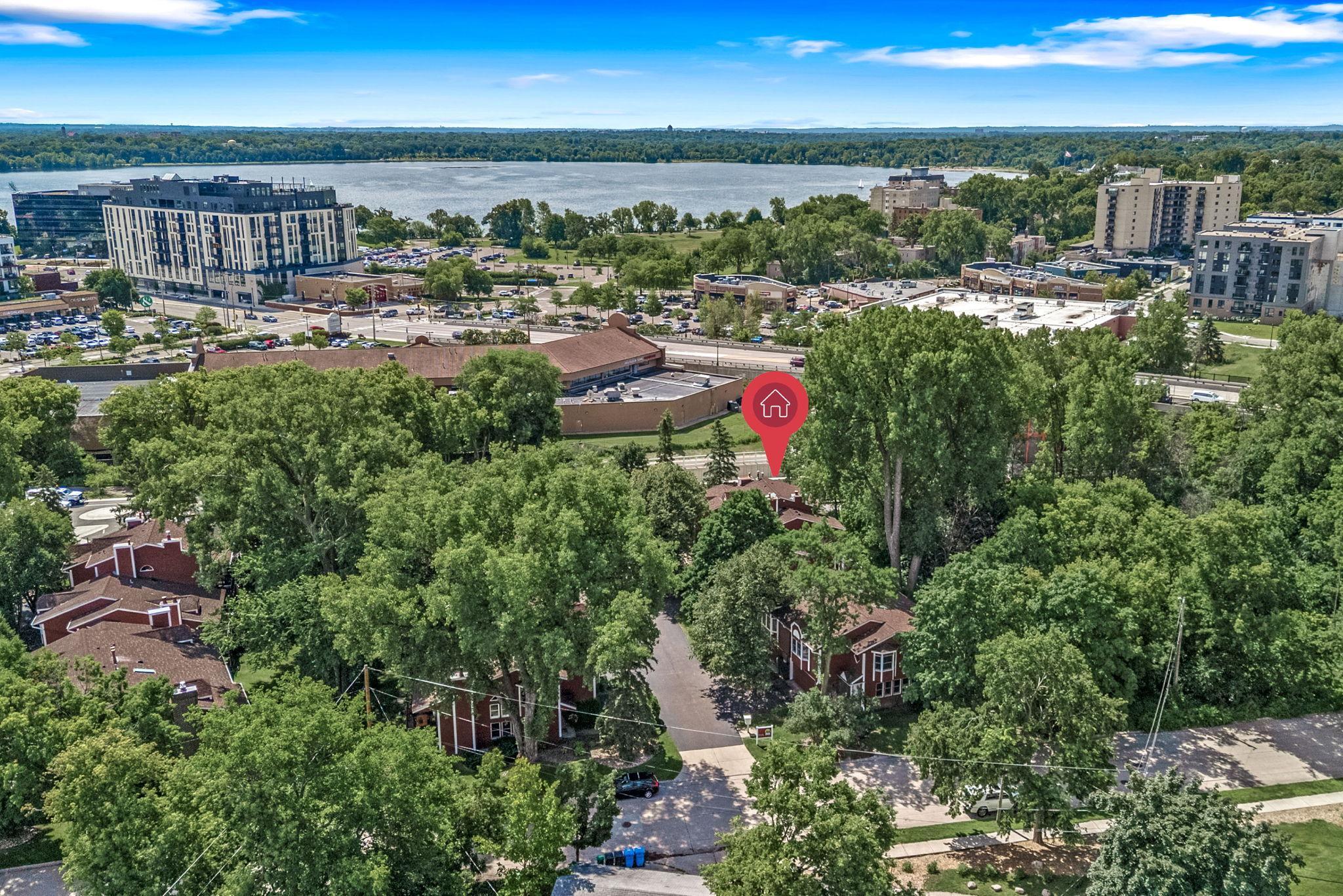 View of Residential at 3447 Saint Louis Avenue, Minneapolis MN 55416, Minneapolis (43 of 53) - Mike Wilen | Minnesota Team Real Estate
