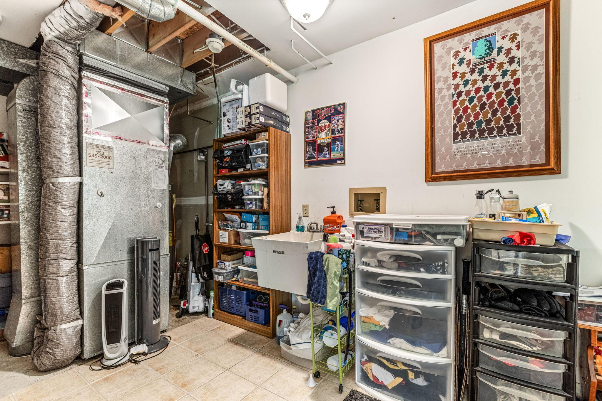 View of Residential at 3447 Saint Louis Avenue, Minneapolis MN 55416, Minneapolis (28 of 53) - Mike Wilen | Minnesota Team Real Estate