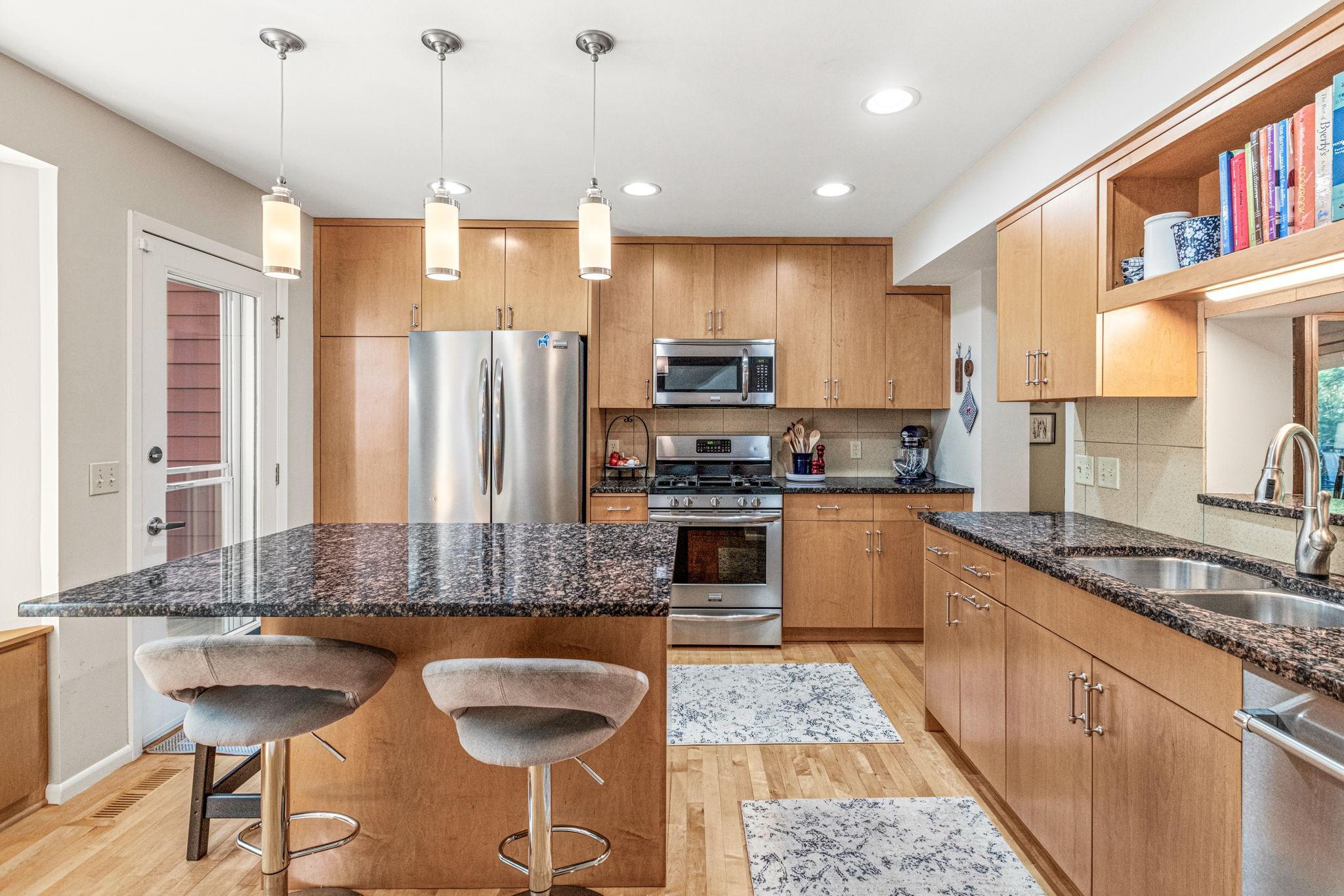 View of Residential at 3447 Saint Louis Avenue, Minneapolis MN 55416, Minneapolis (3 of 53) - Mike Wilen | Minnesota Team Real Estate
