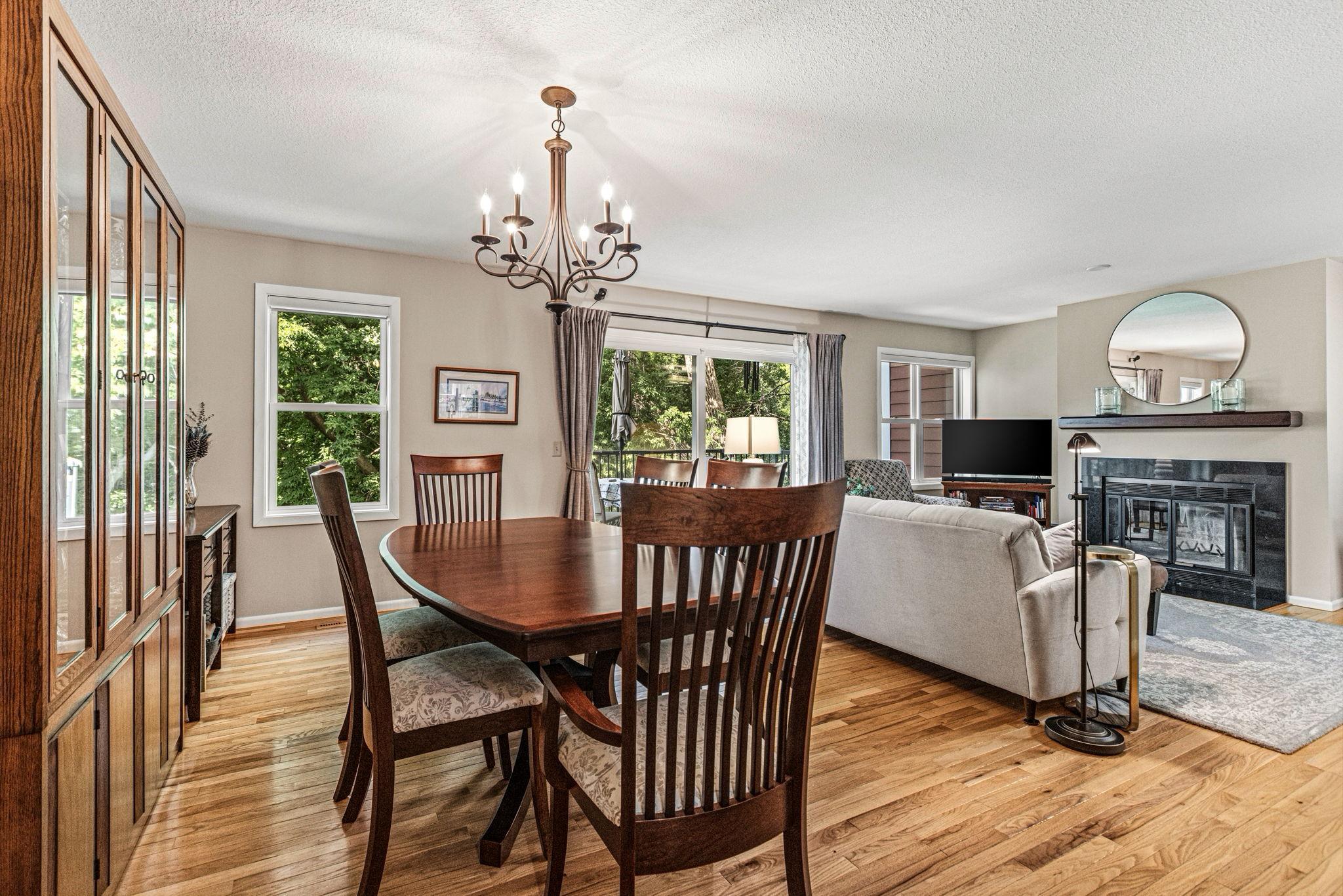 View of Residential at 3447 Saint Louis Avenue, Minneapolis MN 55416, Minneapolis (40 of 53) - Mike Wilen | Minnesota Team Real Estate