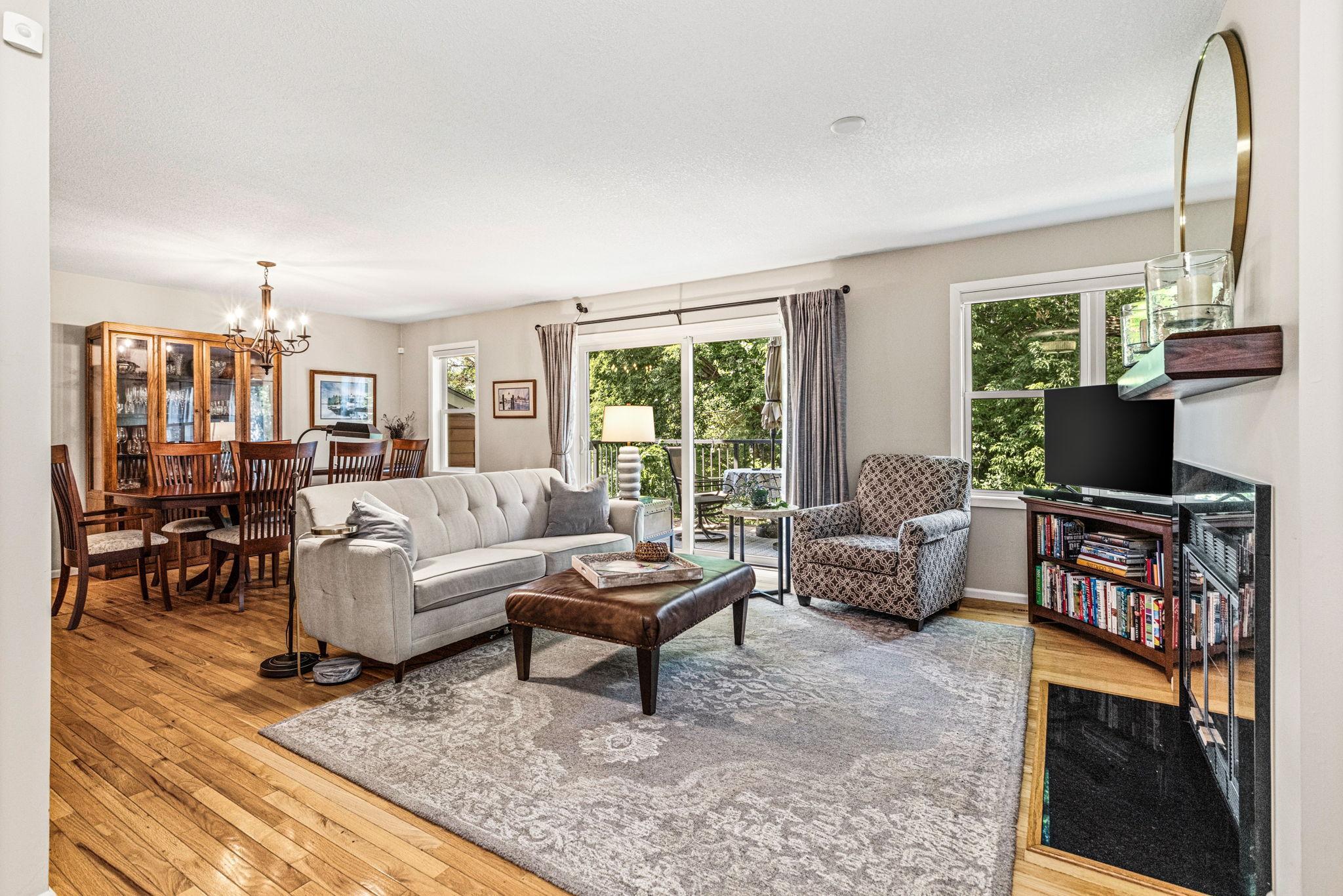 View of Residential at 3447 Saint Louis Avenue, Minneapolis MN 55416, Minneapolis (4 of 53) - Mike Wilen | Minnesota Team Real Estate