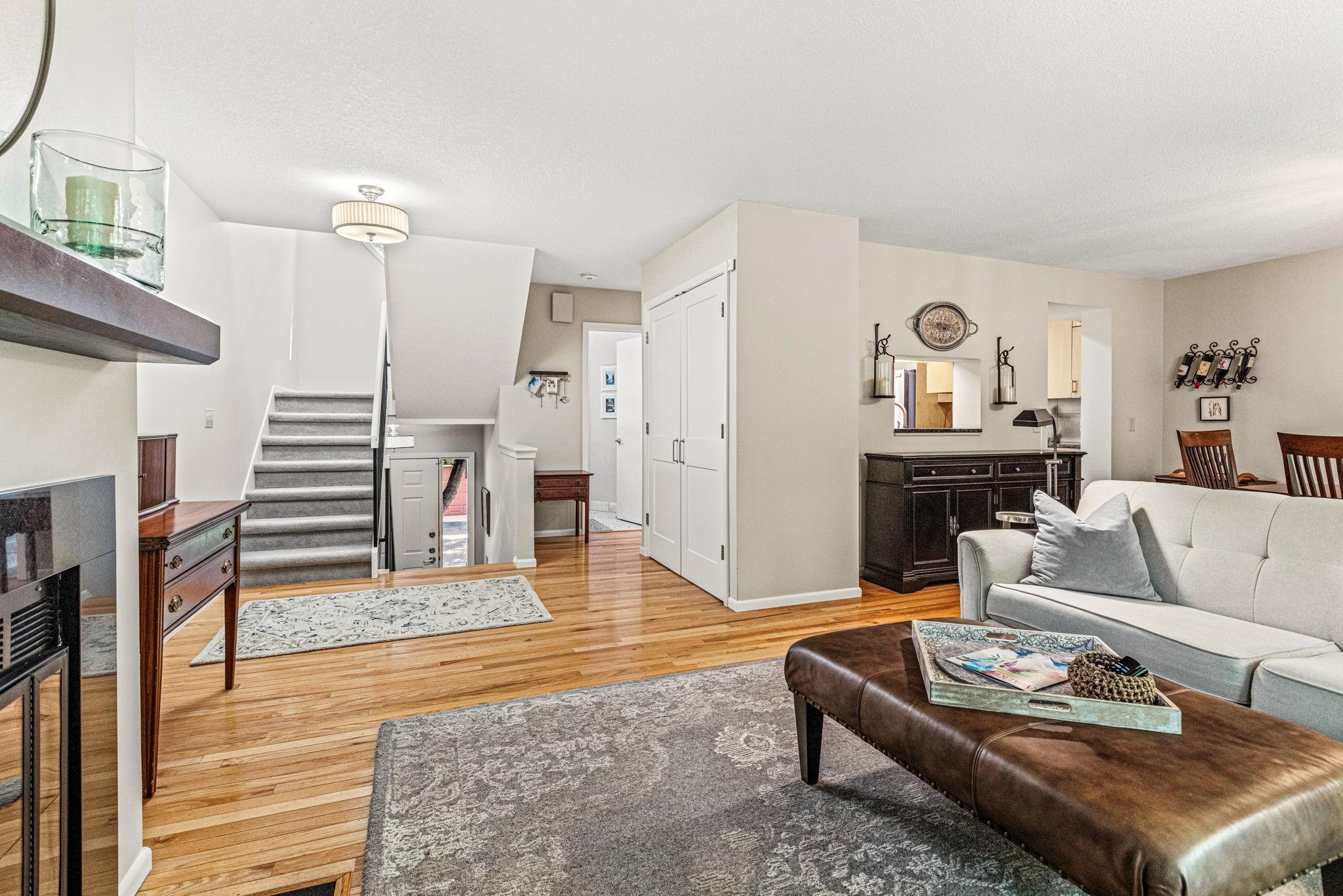 View of Residential at 3447 Saint Louis Avenue, Minneapolis MN 55416, Minneapolis (11 of 53) - Mike Wilen | Minnesota Team Real Estate