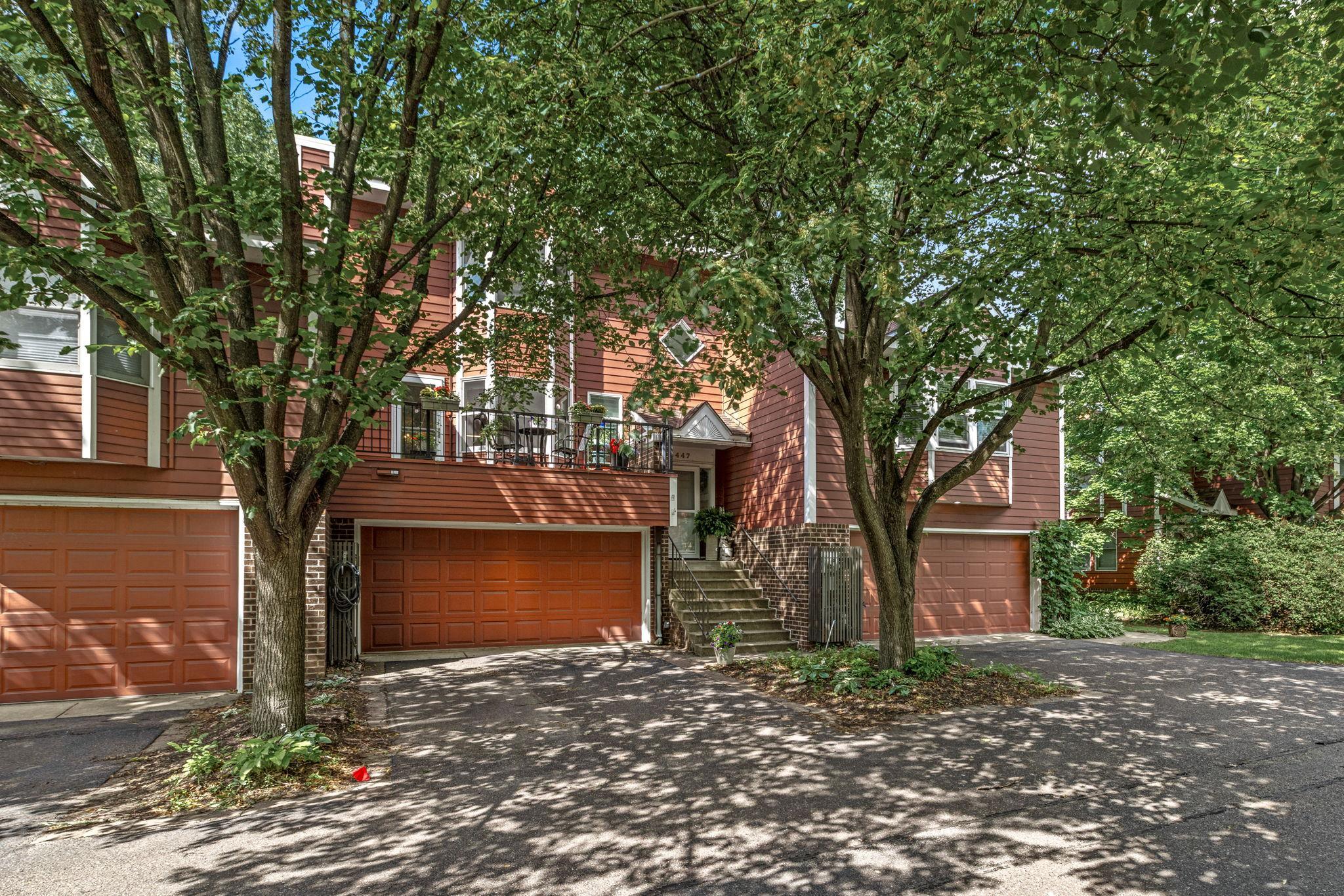 View of Residential at 3447 Saint Louis Avenue, Minneapolis MN 55416, Minneapolis (39 of 53) - Mike Wilen | Minnesota Team Real Estate