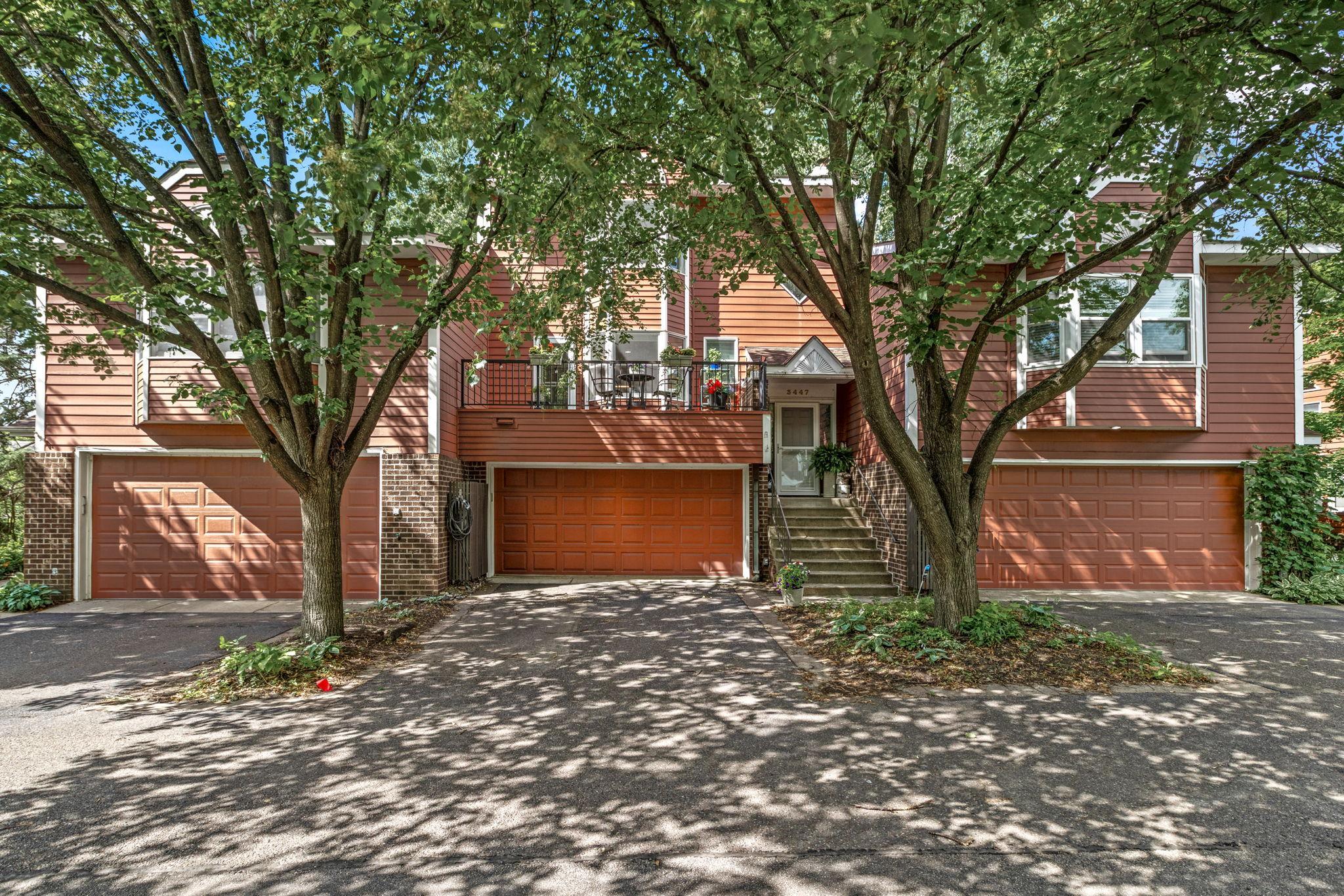 View of Residential at 3447 Saint Louis Avenue, Minneapolis MN 55416, Minneapolis (38 of 53) - Mike Wilen | Minnesota Team Real Estate