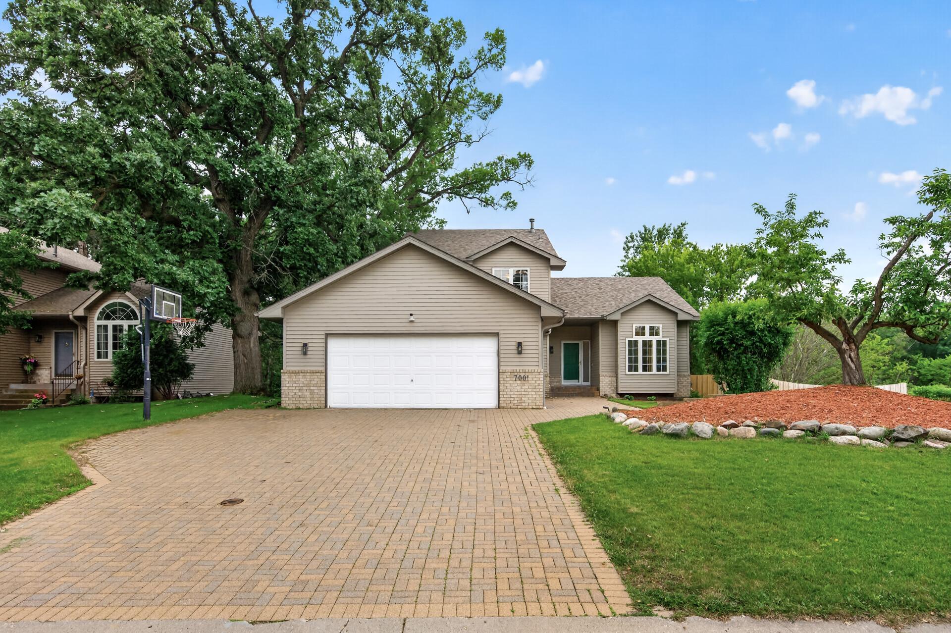 View of Residential at 7001 46th Street, Oakdale MN 55128, Oakdale - Mike Wilen | Minnesota Team Real Estate