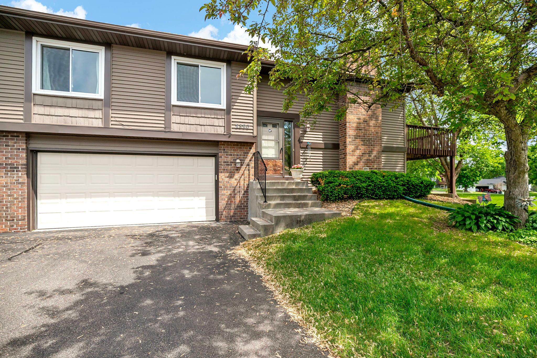 View of Residential at 2890 Castleford Court, Woodbury MN 55125, Woodbury - Mike Wilen | Minnesota Team Real Estate
