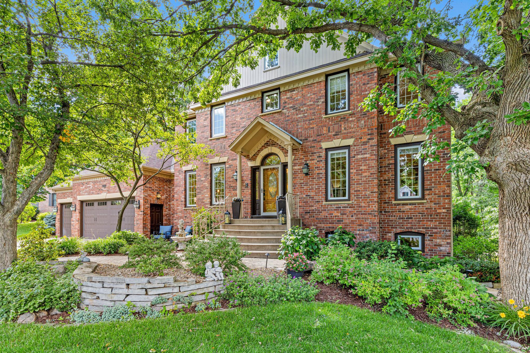 View of Residential at 13687 Dunbar Way, Apple Valley MN 55124, Apple Valley - Mike Wilen | Minnesota Team Real Estate