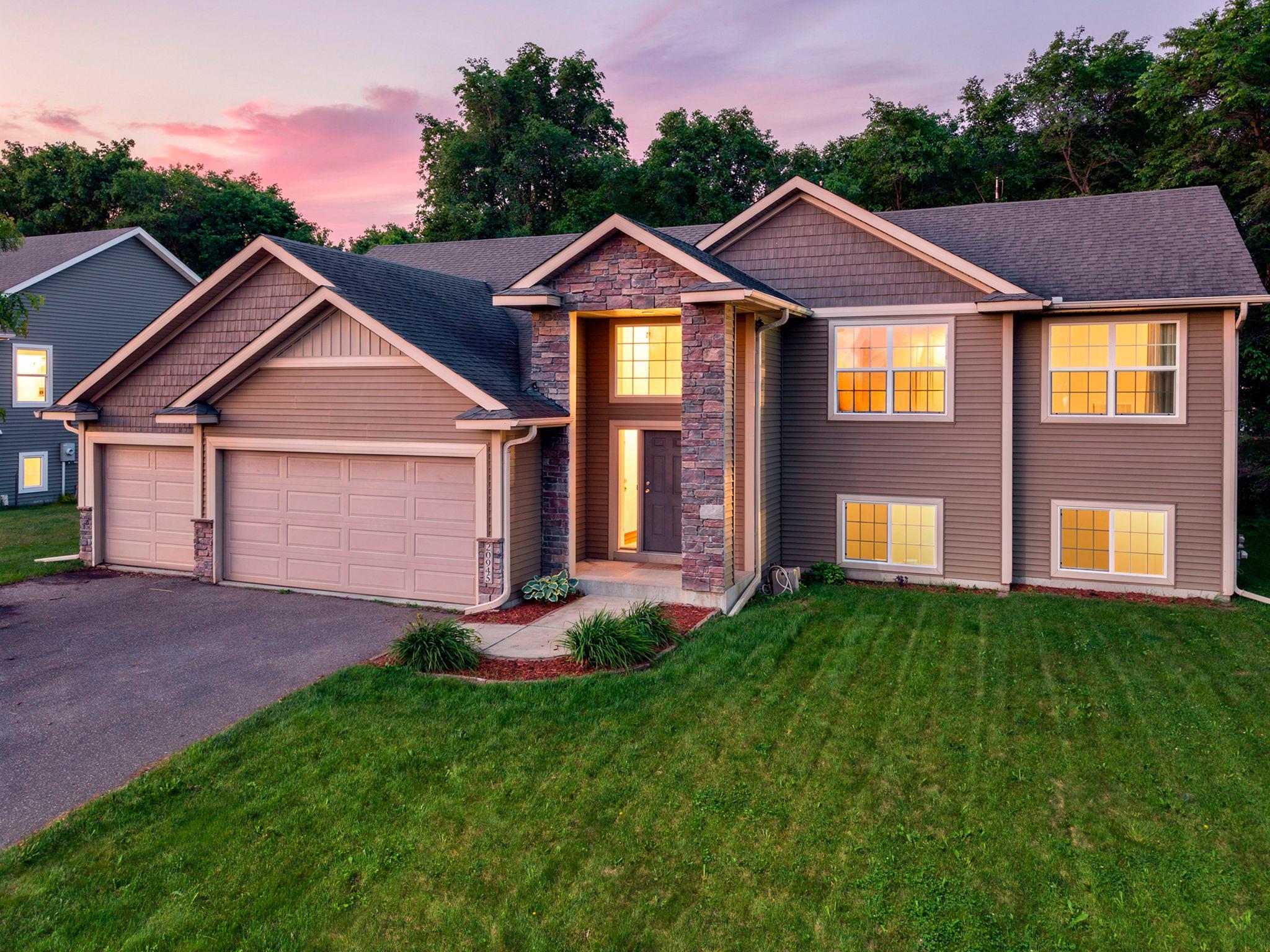View of Residential at 20945 Catalina Way, Farmington MN 55024, Farmington - Mike Wilen | Minnesota Team Real Estate