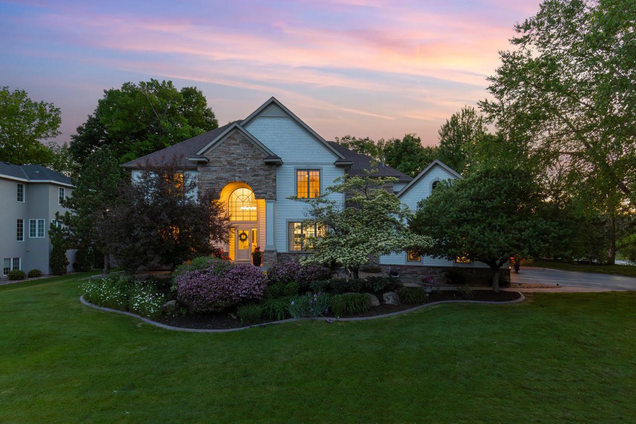 View of Residential at 8562 French Curve, Eden Prairie MN 55347, Eden Prairie - Mike Wilen | Minnesota Team Real Estate