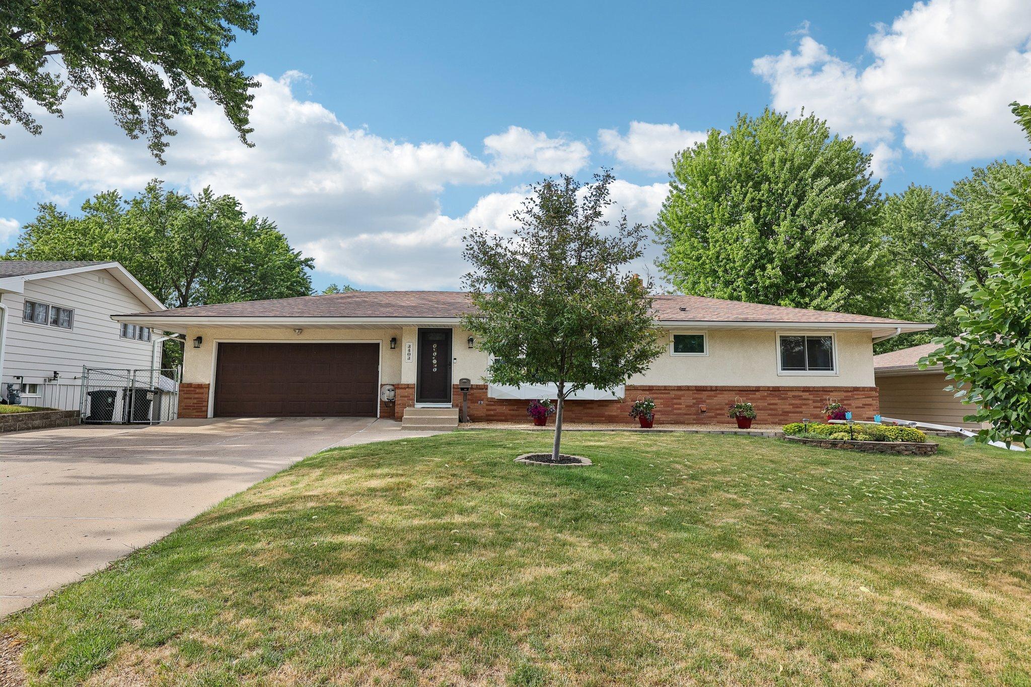 View of Residential at 3403 71st Street, Inver Grove Heights MN 55076, Inver Grove Heights - Mike Wilen | Minnesota Team Real Estate