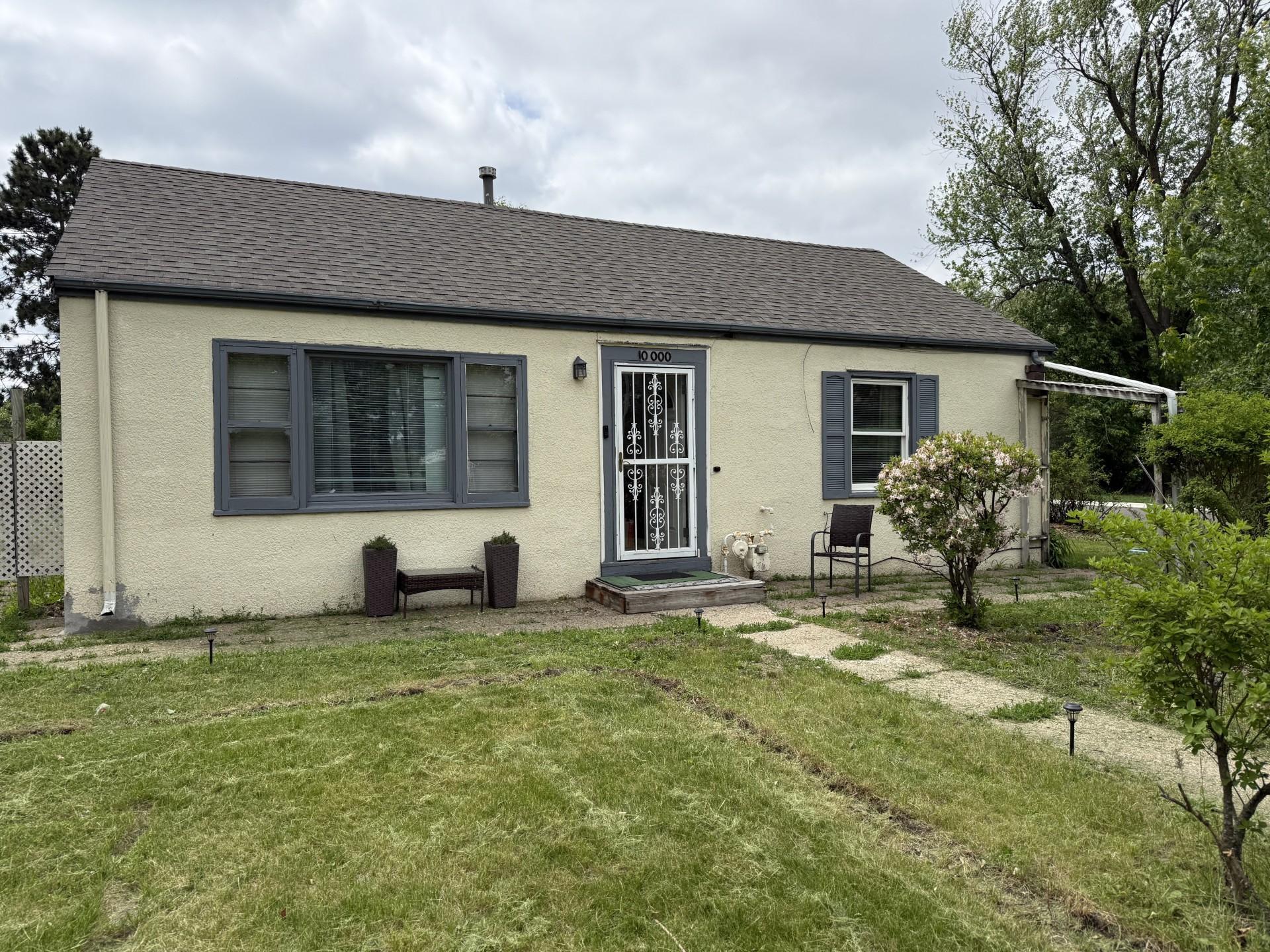 View of Single Family at 10000 1st Avenue, Bloomington - Mike Wilen | Minnesota Team Real Estate