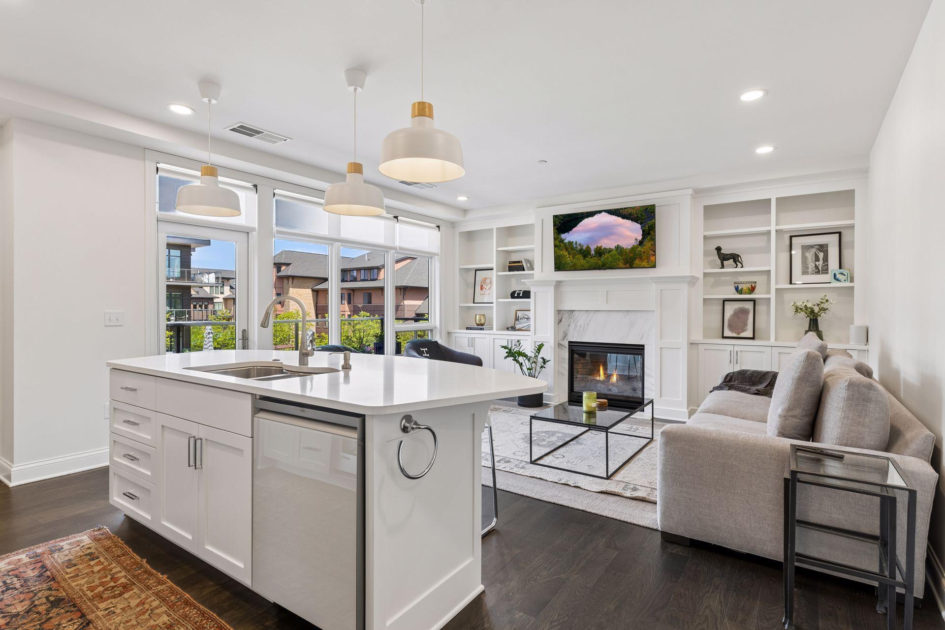 View of Residential at 875 Lake Street #315, Wayzata MN 55391, Wayzata - Mike Wilen | Minnesota Team Real Estate