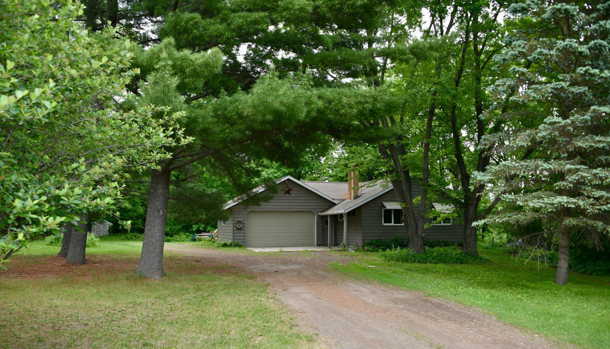 View of Residential at 20692 Keystone Road, Milaca MN 56353, Milaca - Mike Wilen | Minnesota Team Real Estate