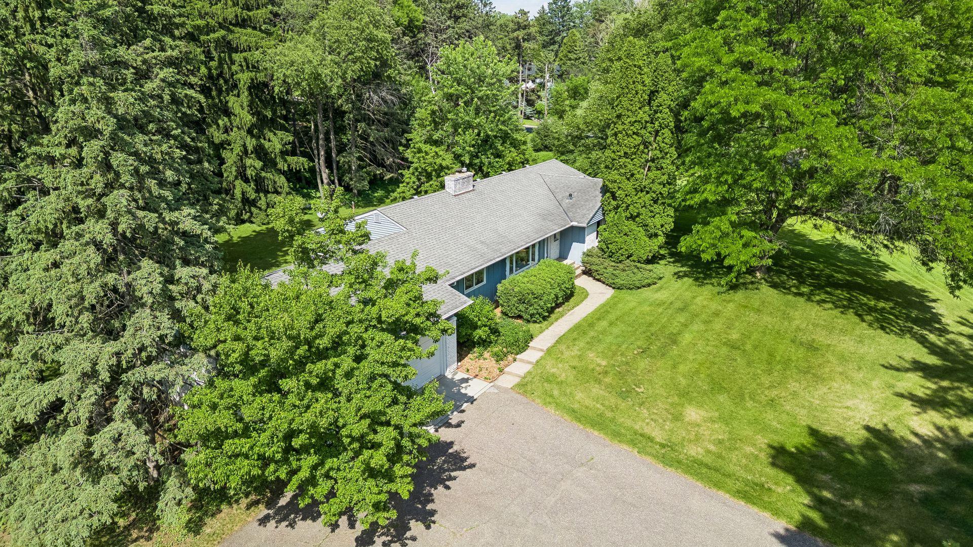View of Residential at 205 Oakview Road, West Saint Paul MN 55118, West Saint Paul - Mike Wilen | Minnesota Team Real Estate