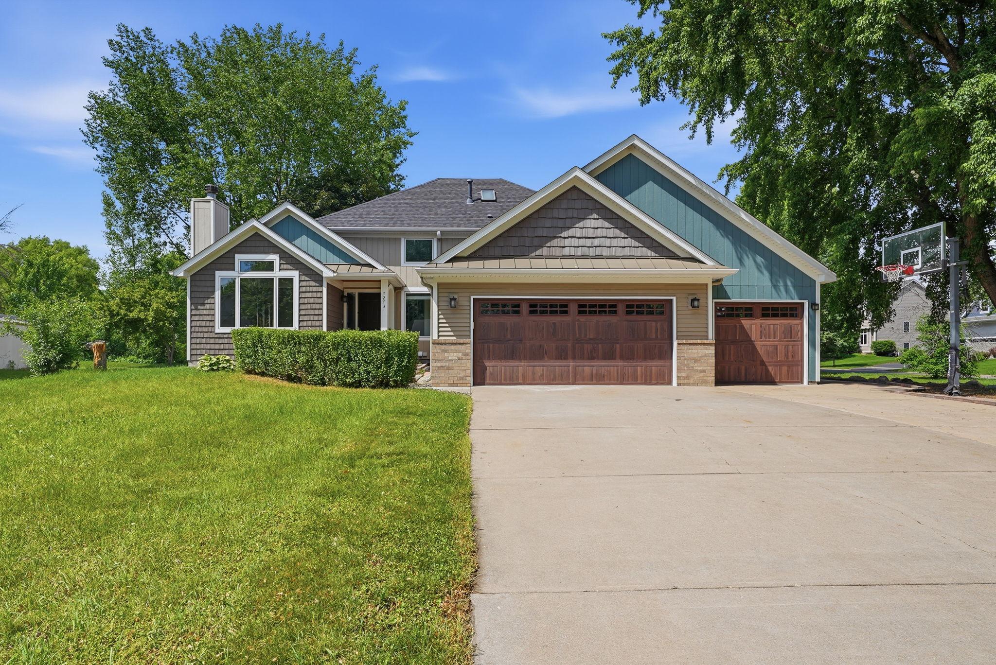 View of Residential at 7273 Stagecoach Trail, Lino Lakes MN 55014, Lino Lakes - Mike Wilen | Minnesota Team Real Estate